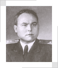 История в лицах