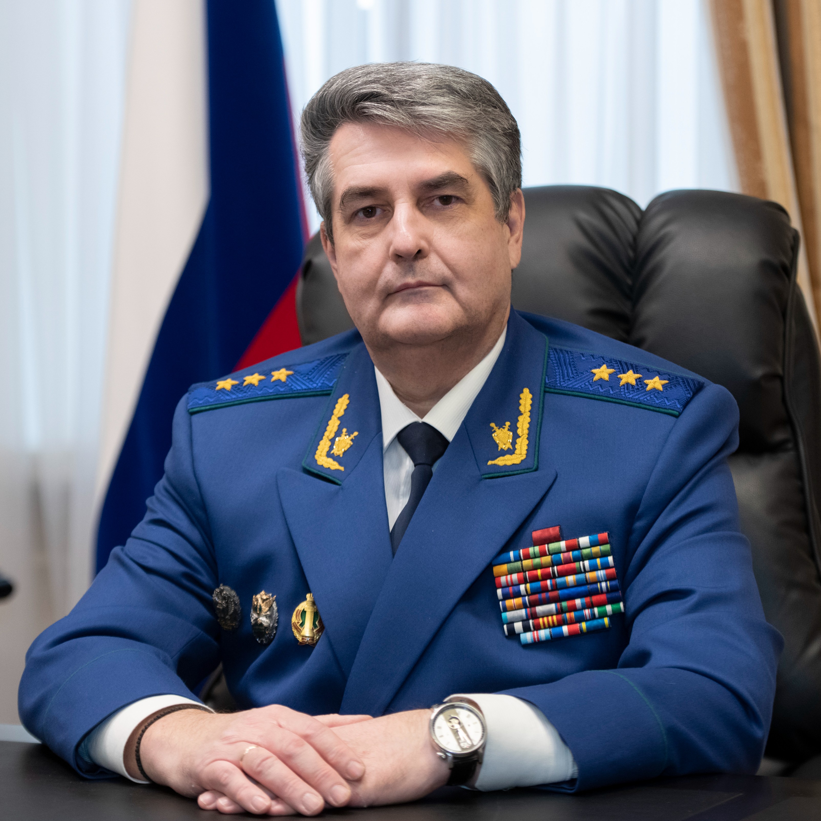 Винниченко Николай Александрович