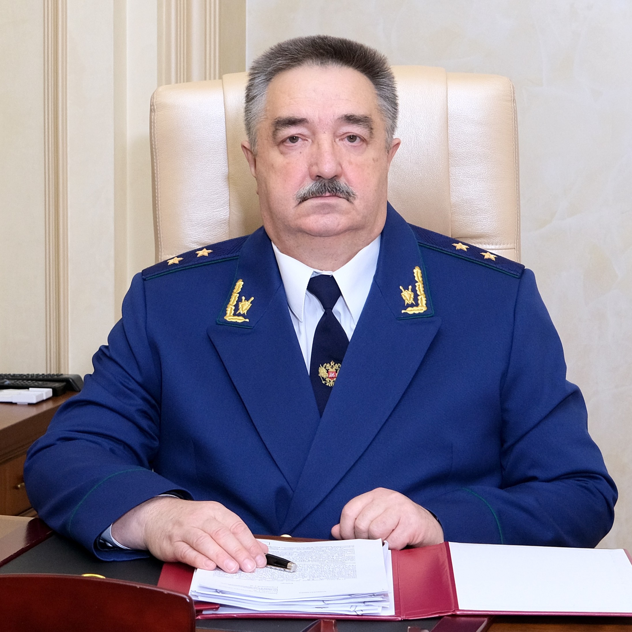 Саврун Николай Дионезович