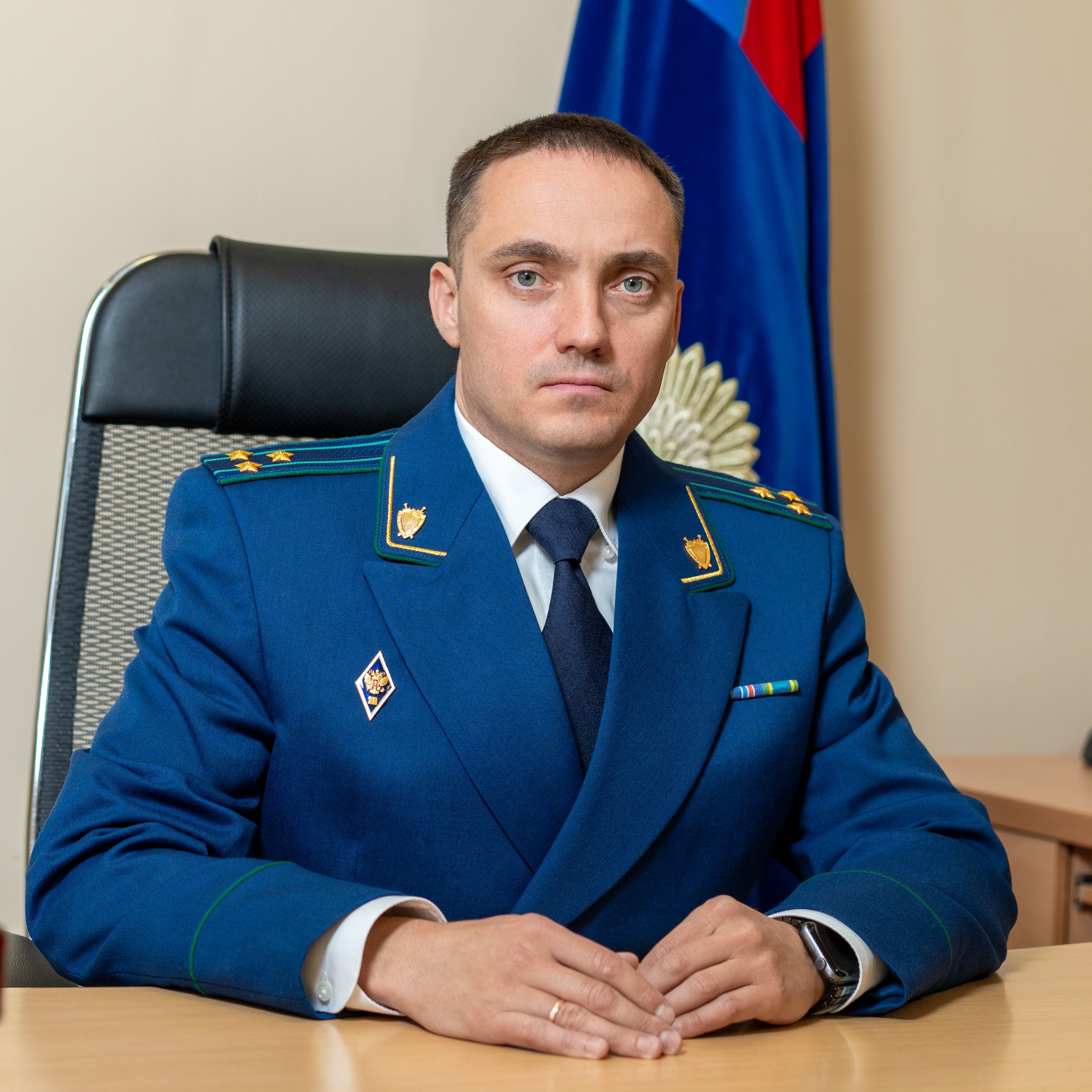 Панаско Константин Анатольевич