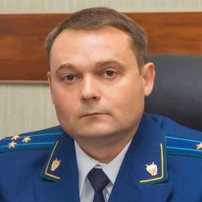 Лаврентьев Анатолий Александрович
