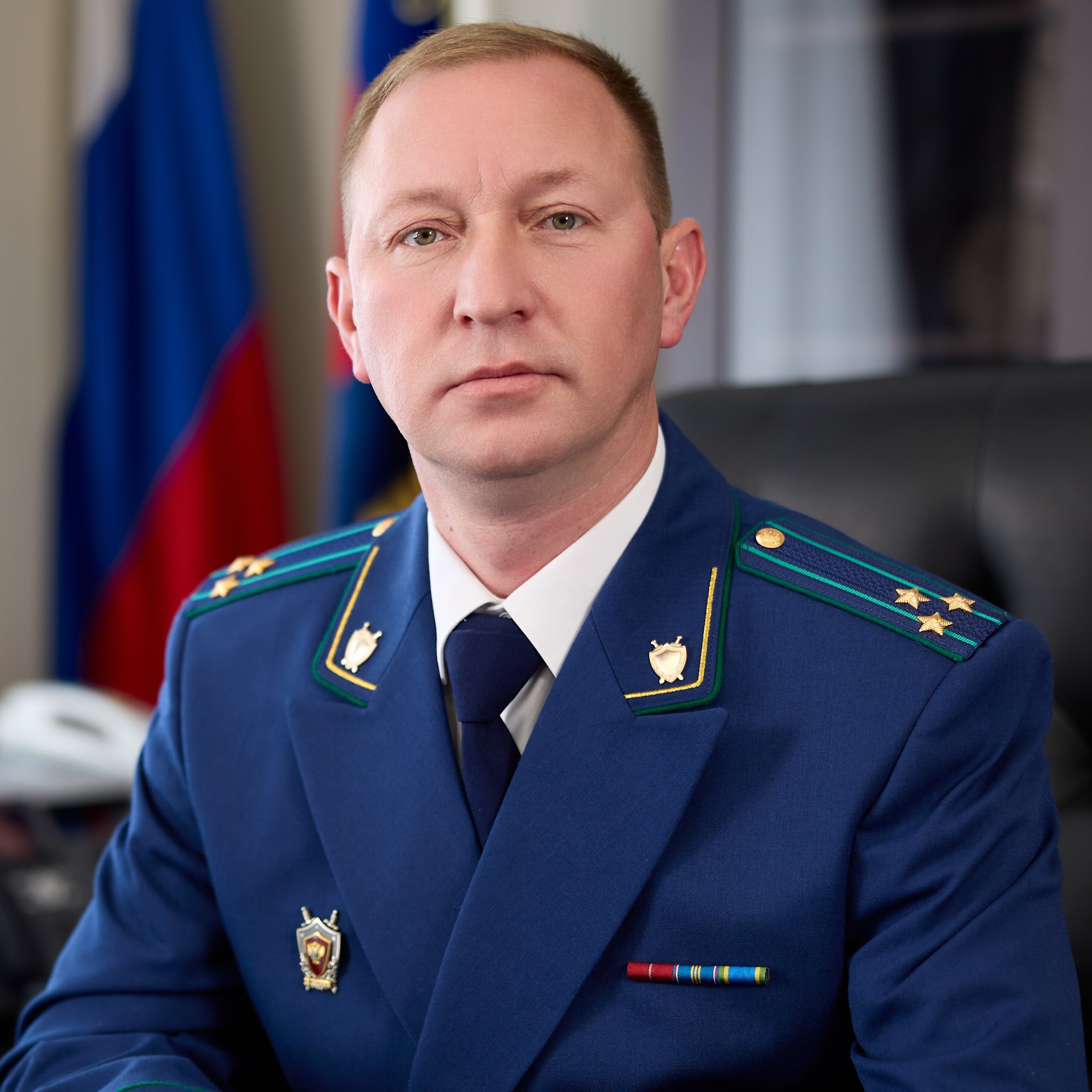 Спицын Александр Викторович