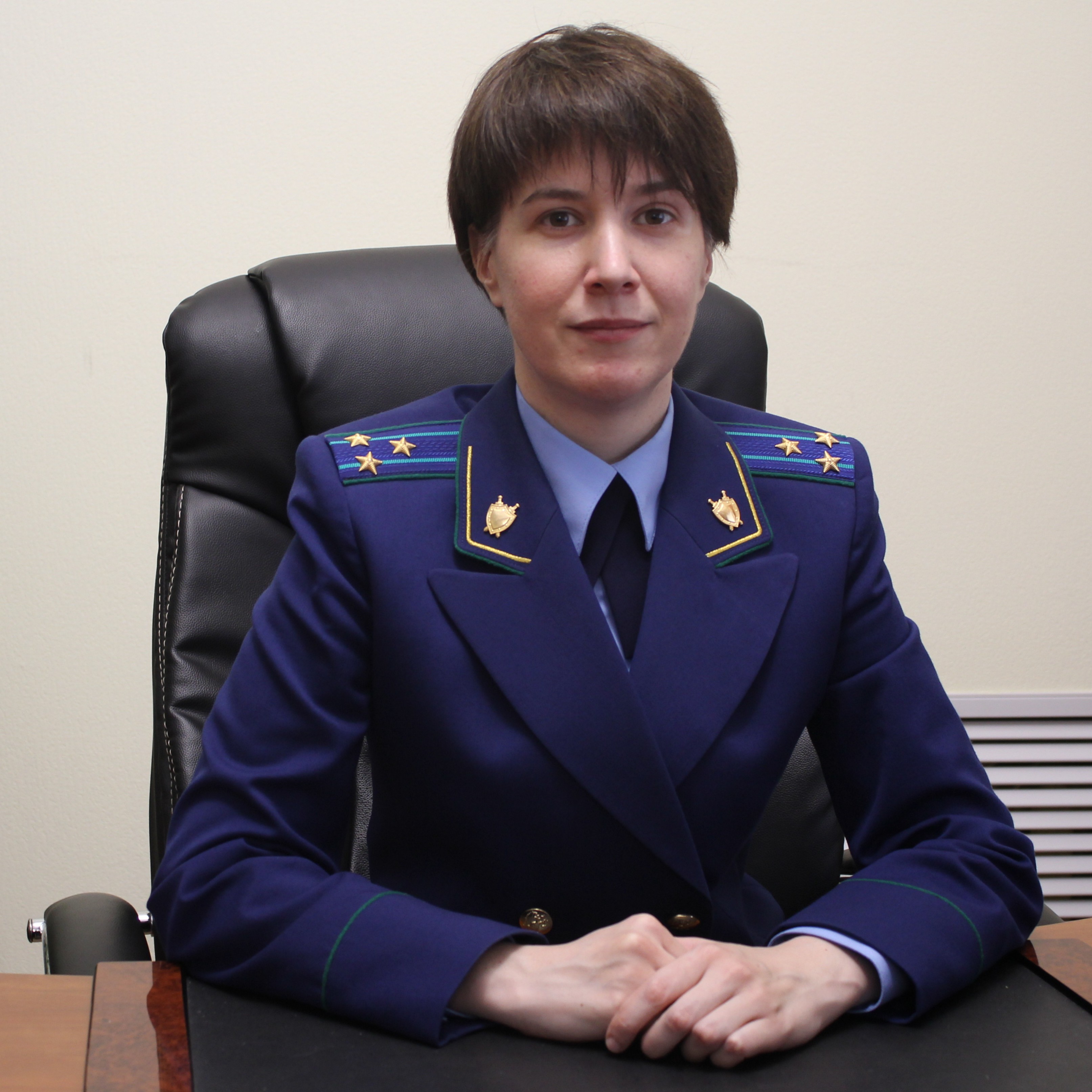 Банникова Екатерина Романовна