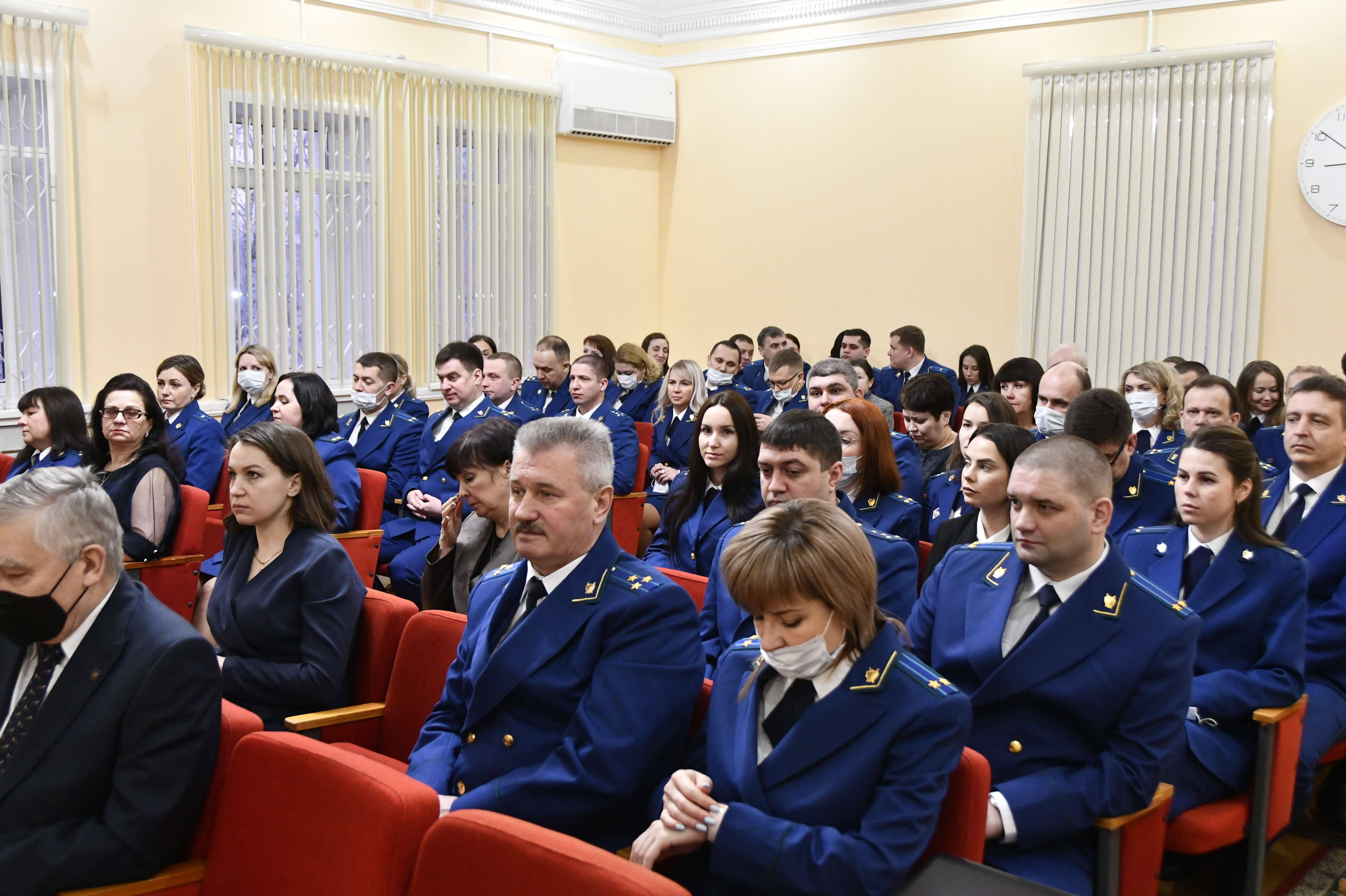 Фото - Прокуратура Тверской области