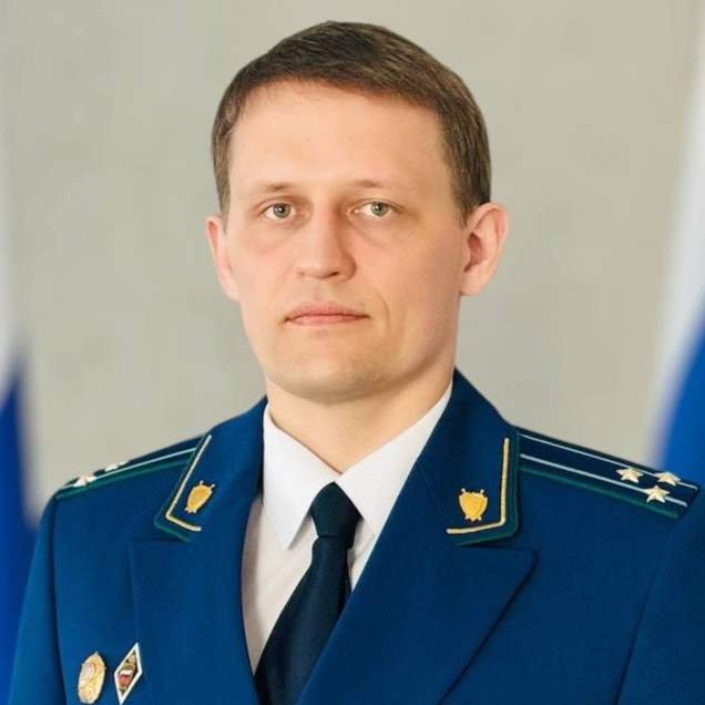 Хлебкович Павел Андреевич