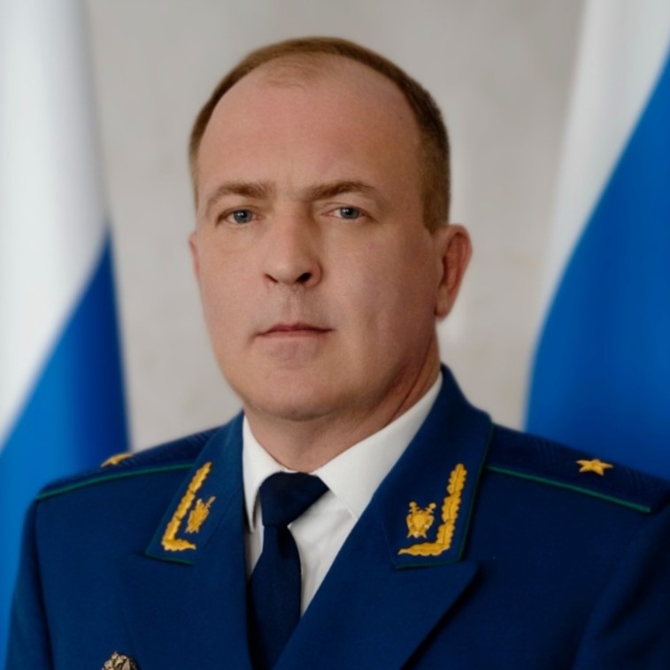 Денисов Евгений Александрович