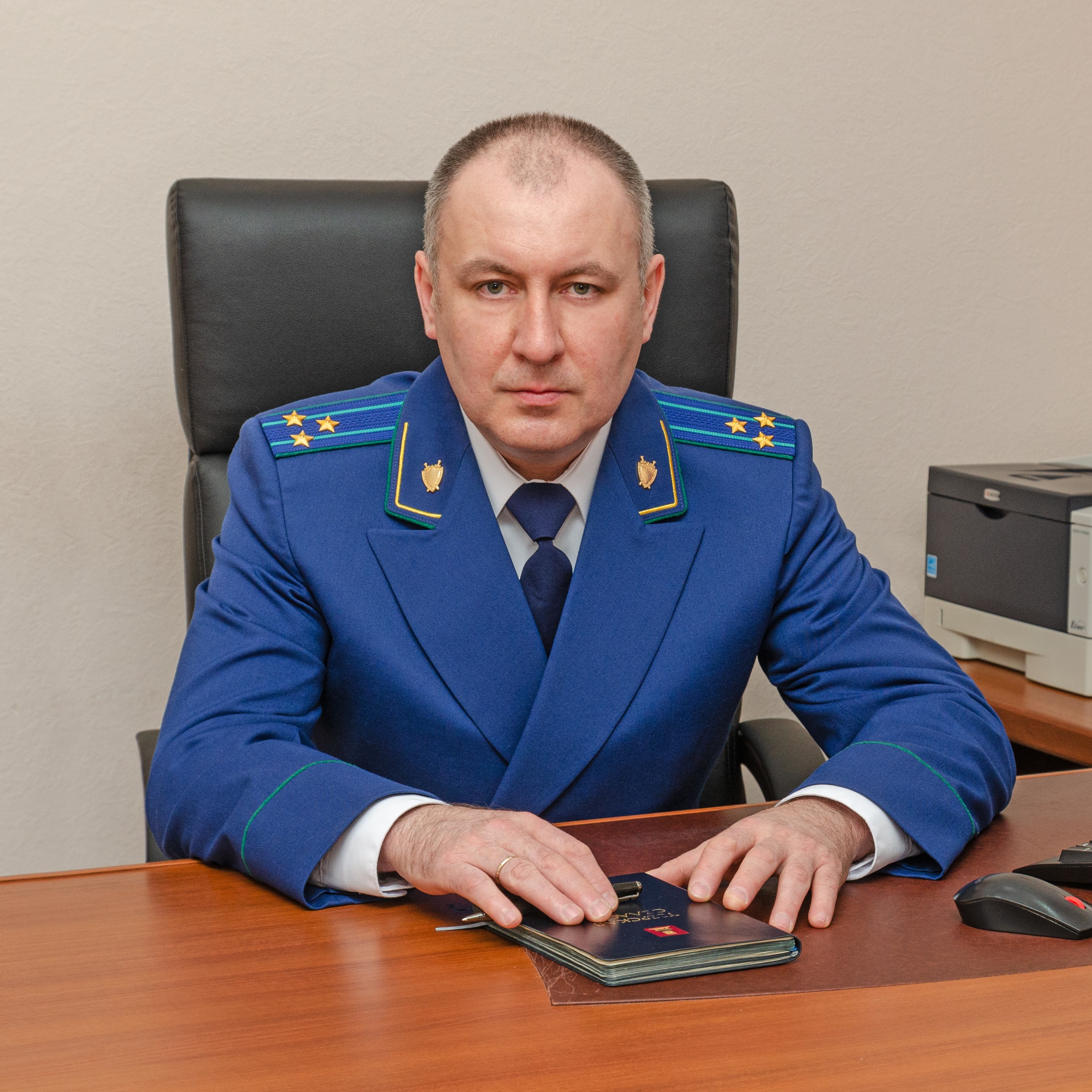 Шаталов Андрей Николаевич