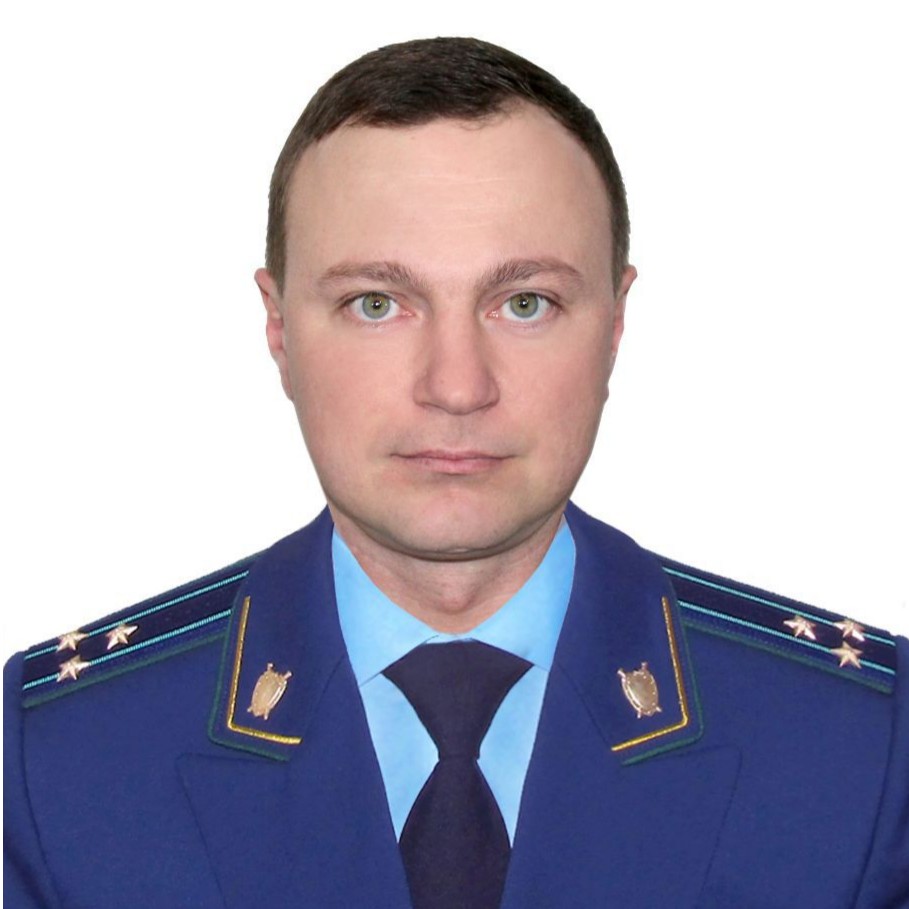 Бавыка Виталий Александрович