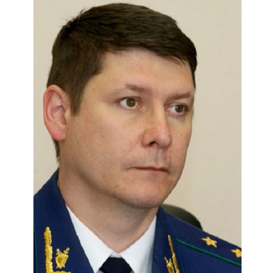 Воронин Александр Борисович