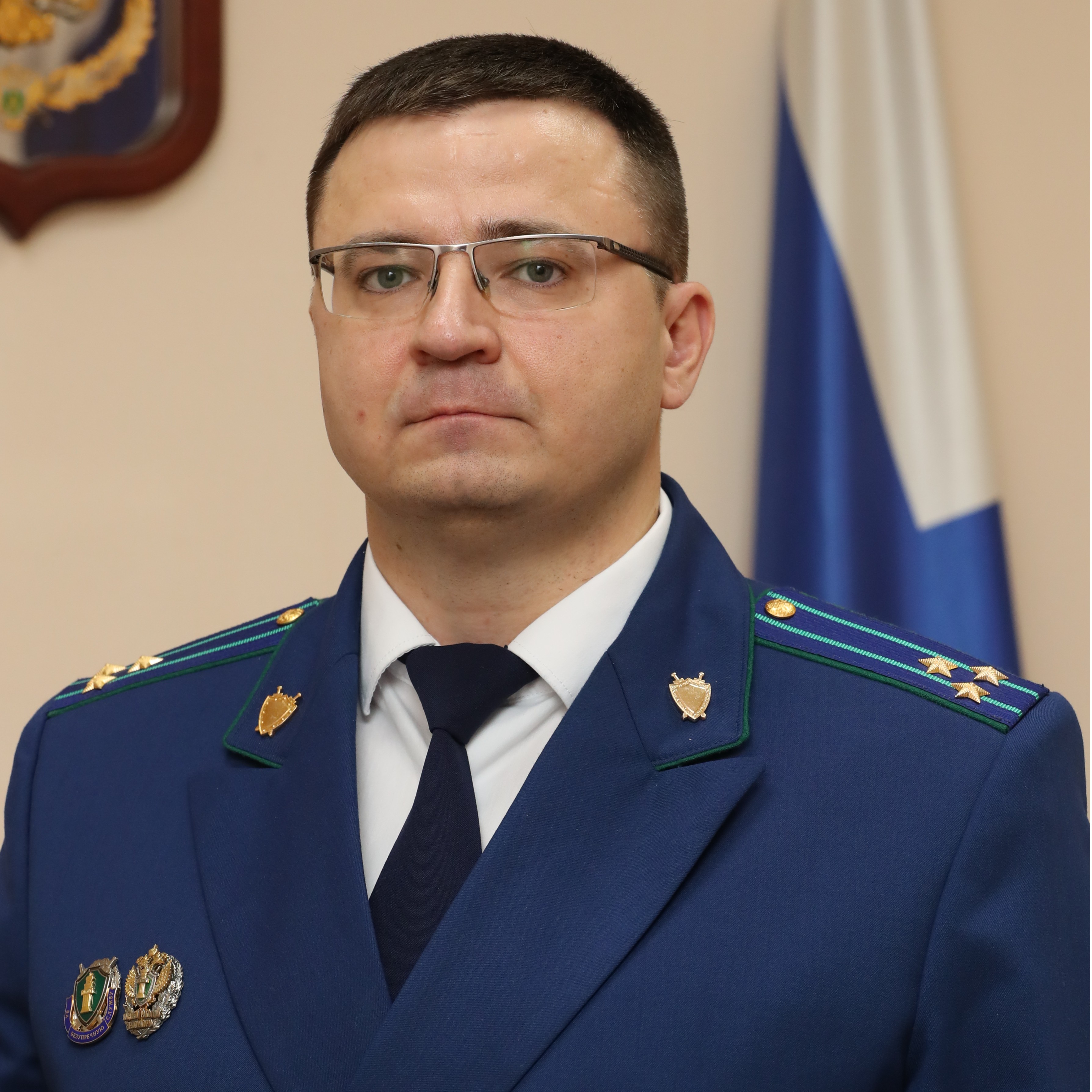 Радкович Сергей Николаевич