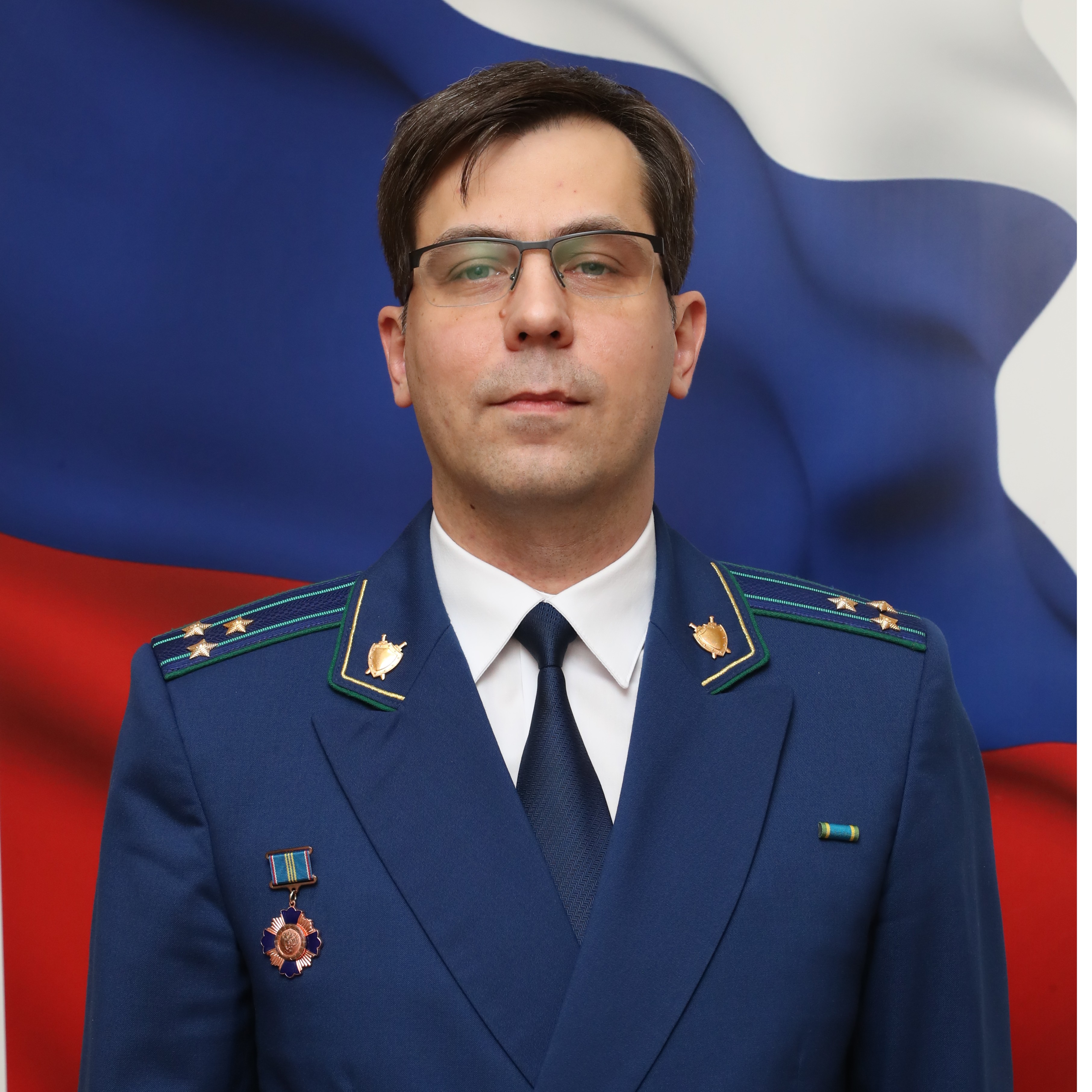 Воищев Владимир Николаевич
