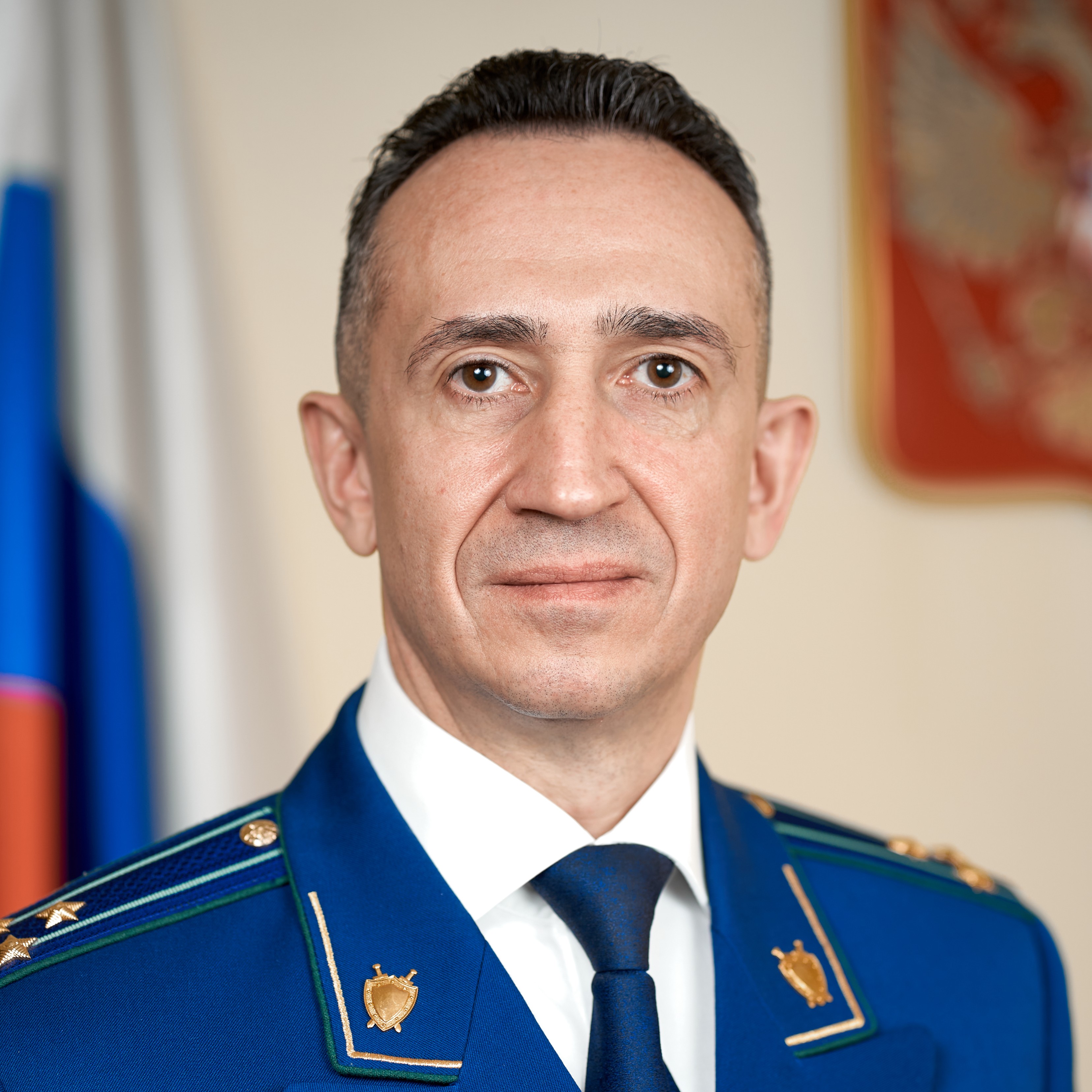 Лысенко Константин Владимирович