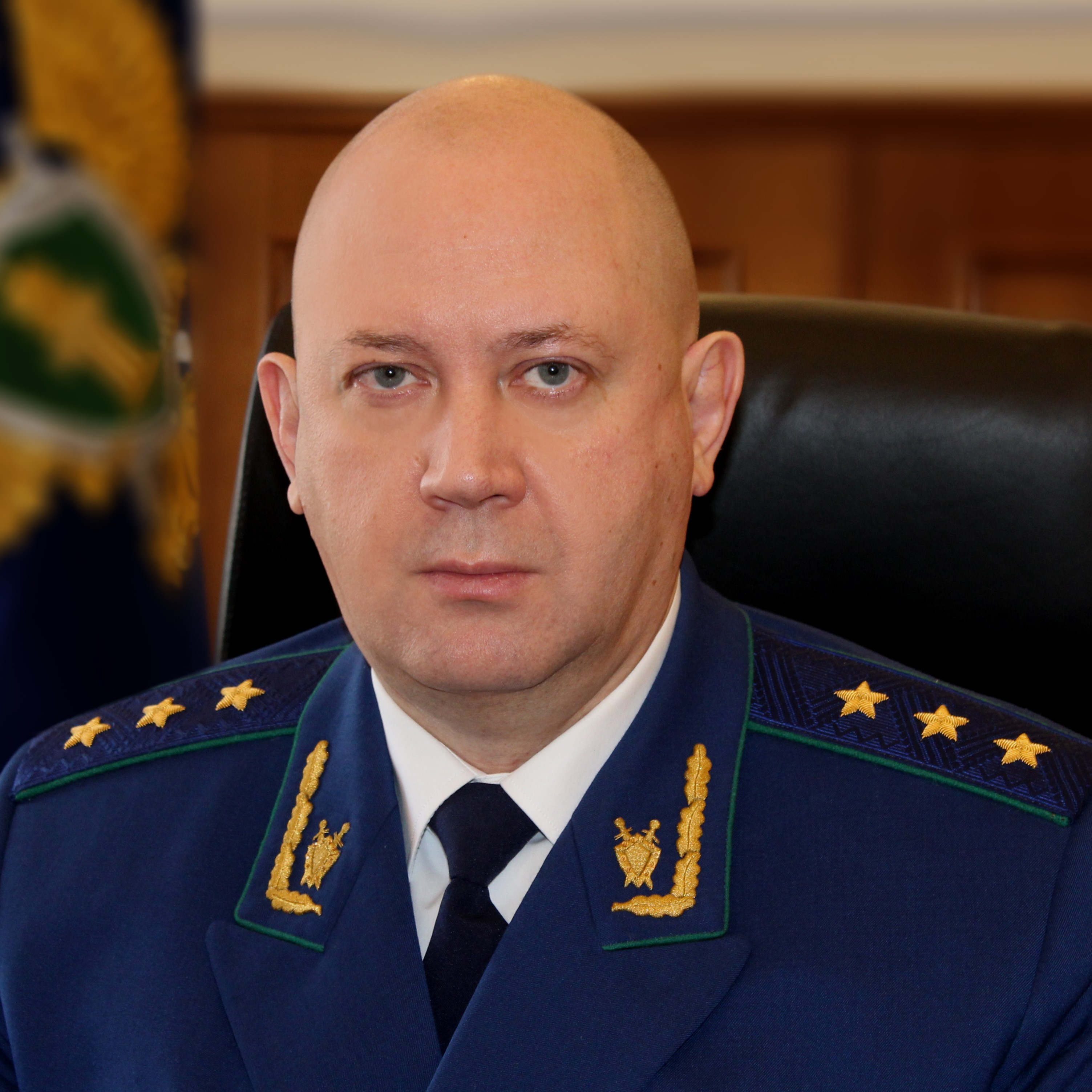 ZAKHAROV Alexey Yurievich