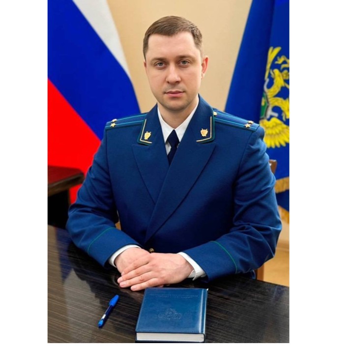 Спиридонов Атрём Александрович