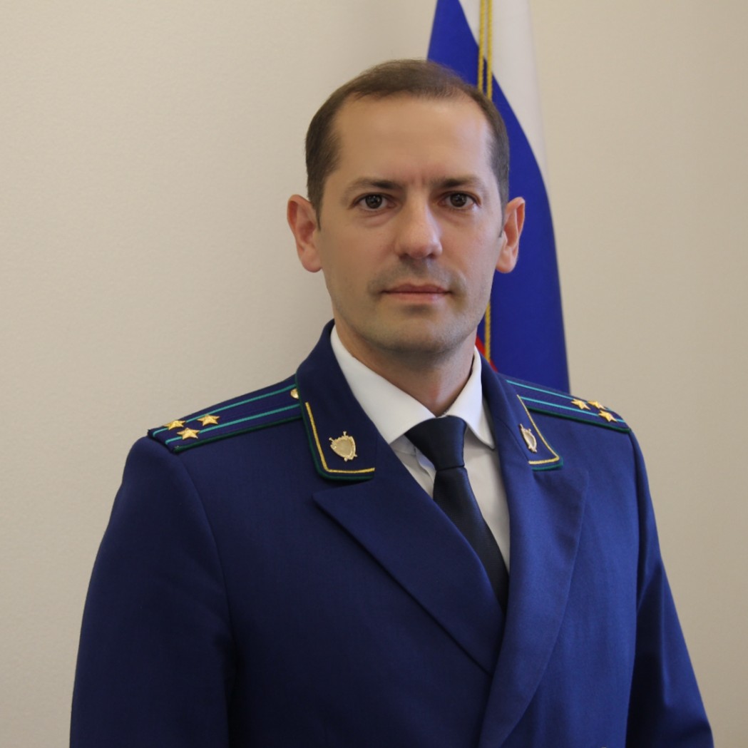 Виноградов Сергей Владимирович