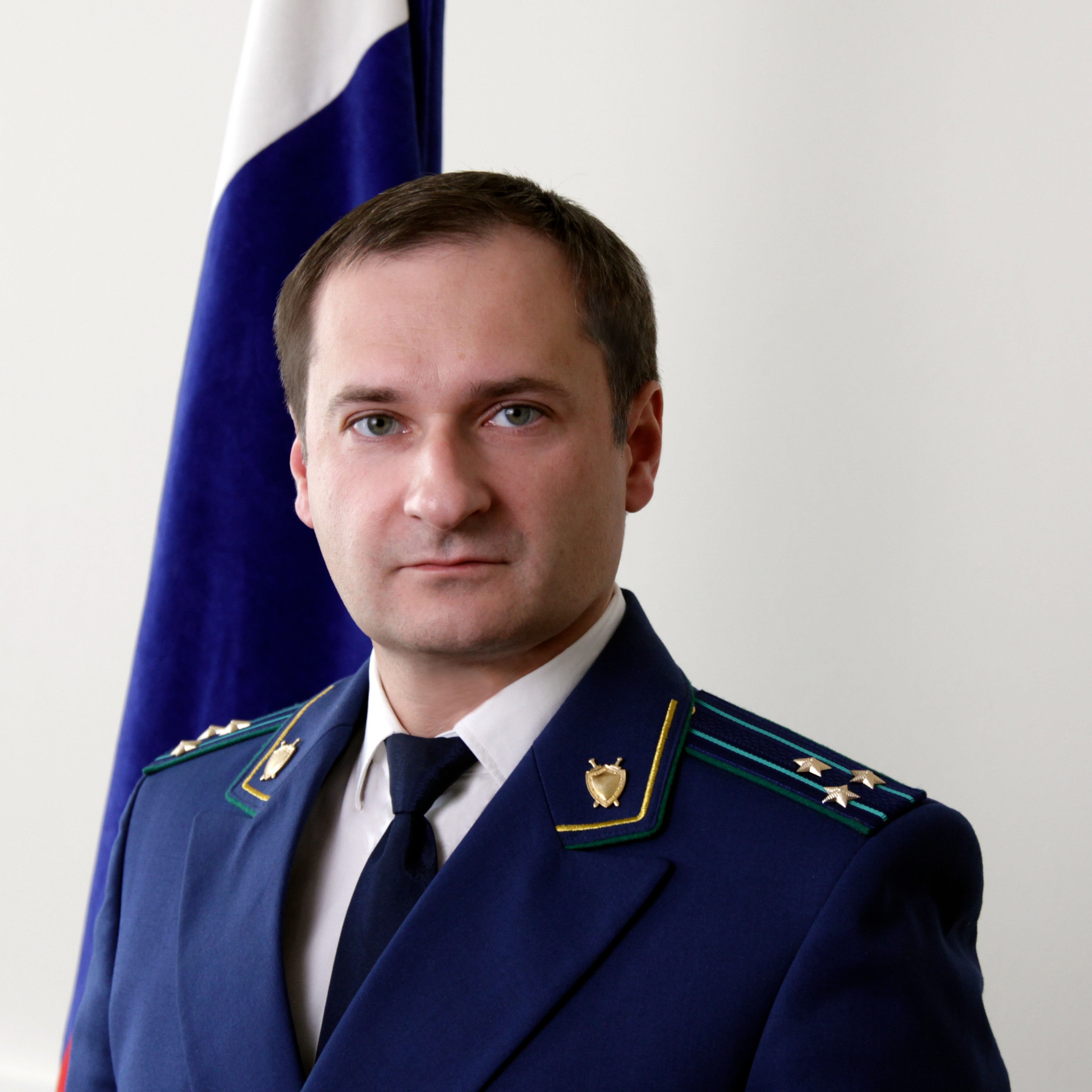 Данилов Павел Александрович
