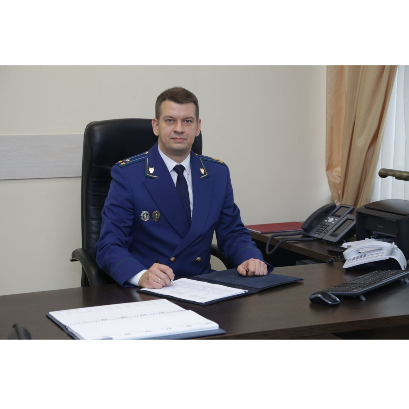 Семёнов Дмитрий Александрович