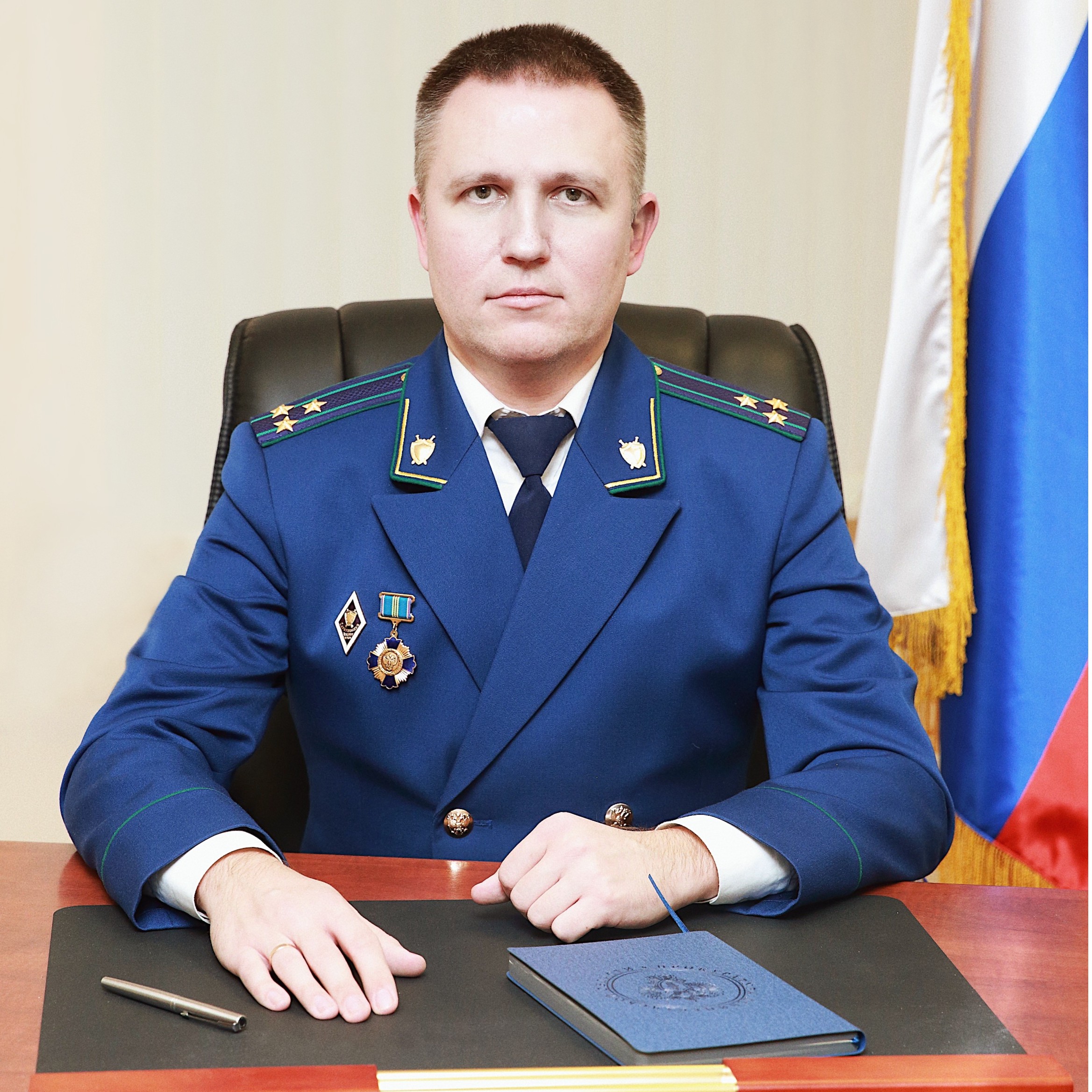 Россоловский Павел Антонович