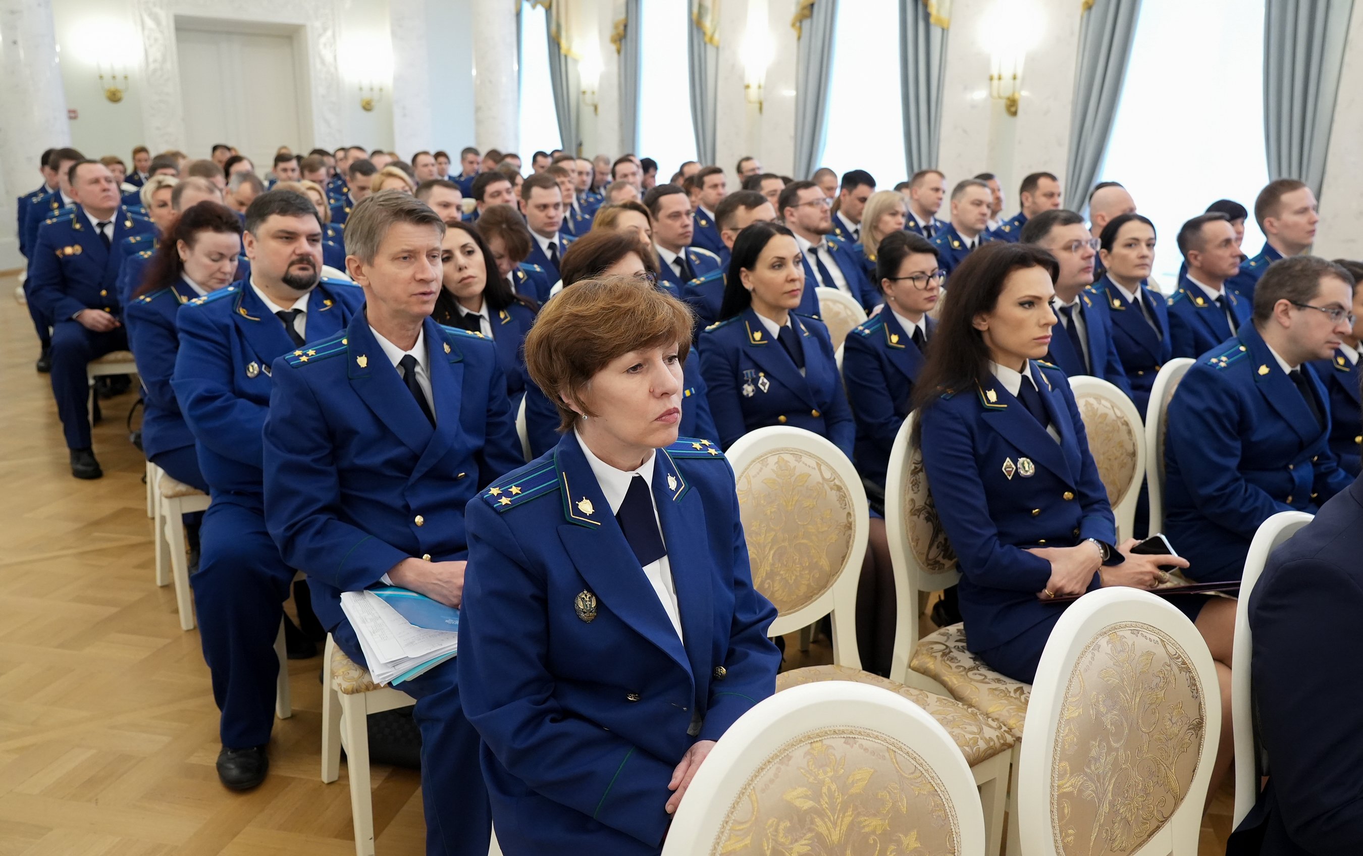 академия генеральной прокуратуры санкт петербург