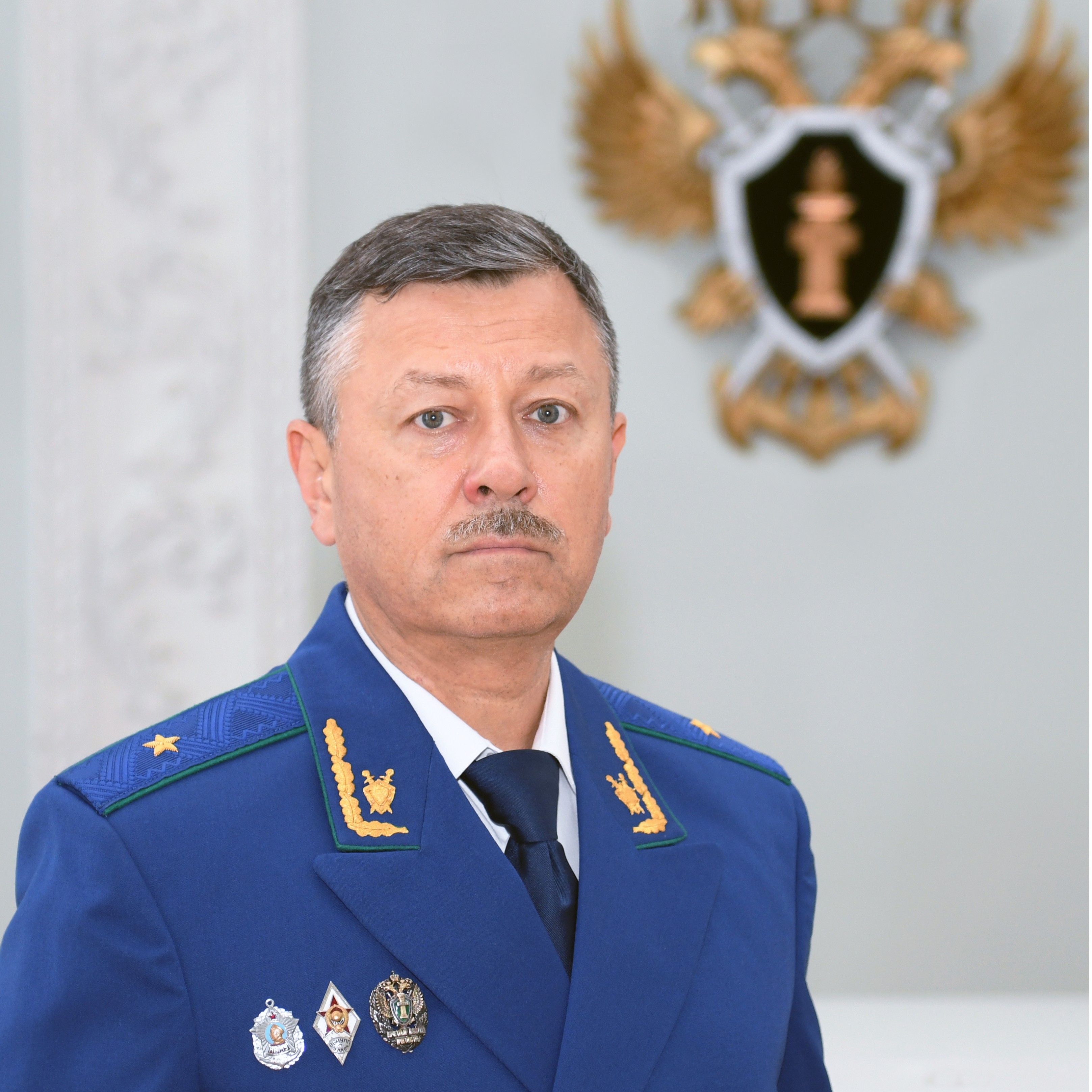 Захаров Дмитрий Рустамович