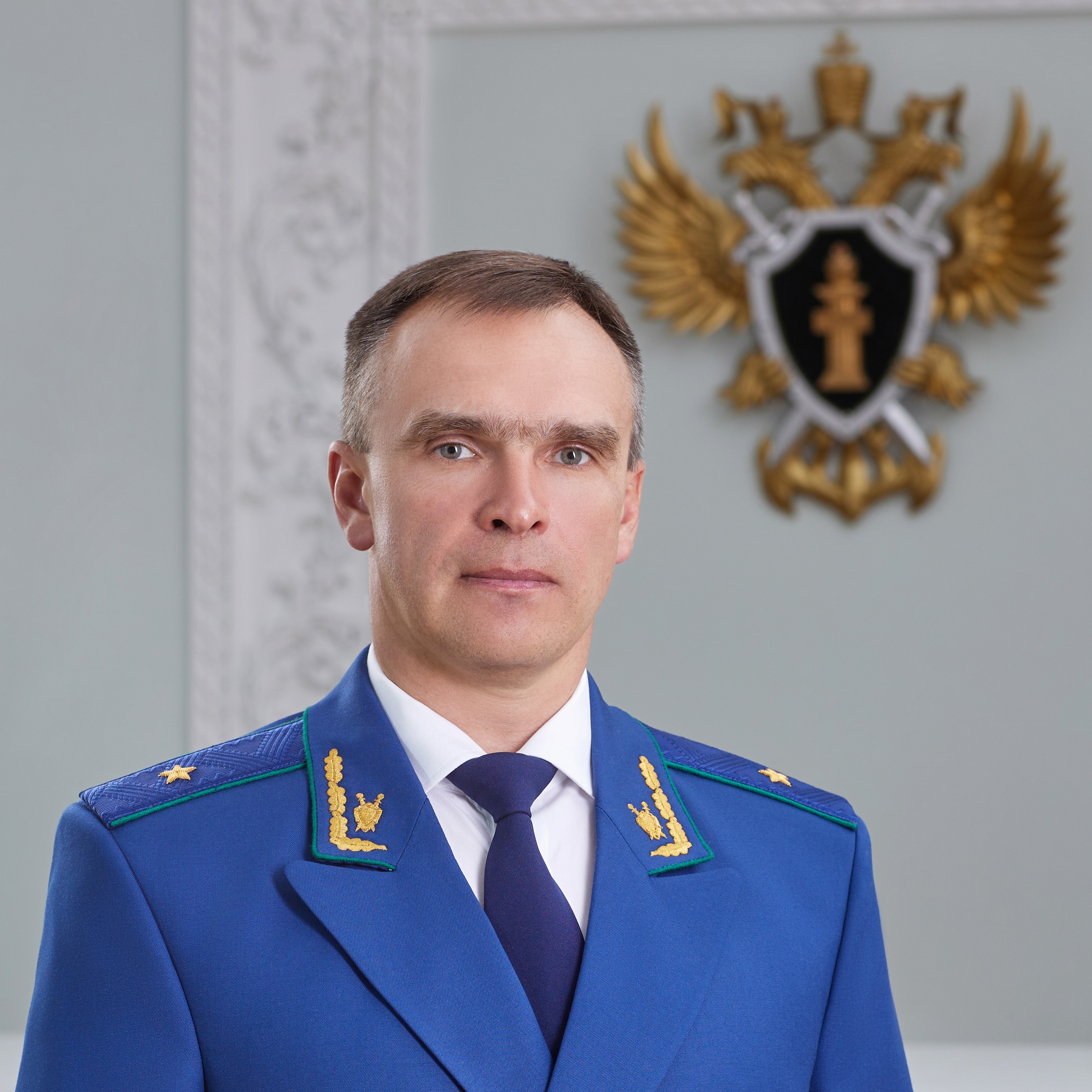 Мещерский Алексей Сергеевич