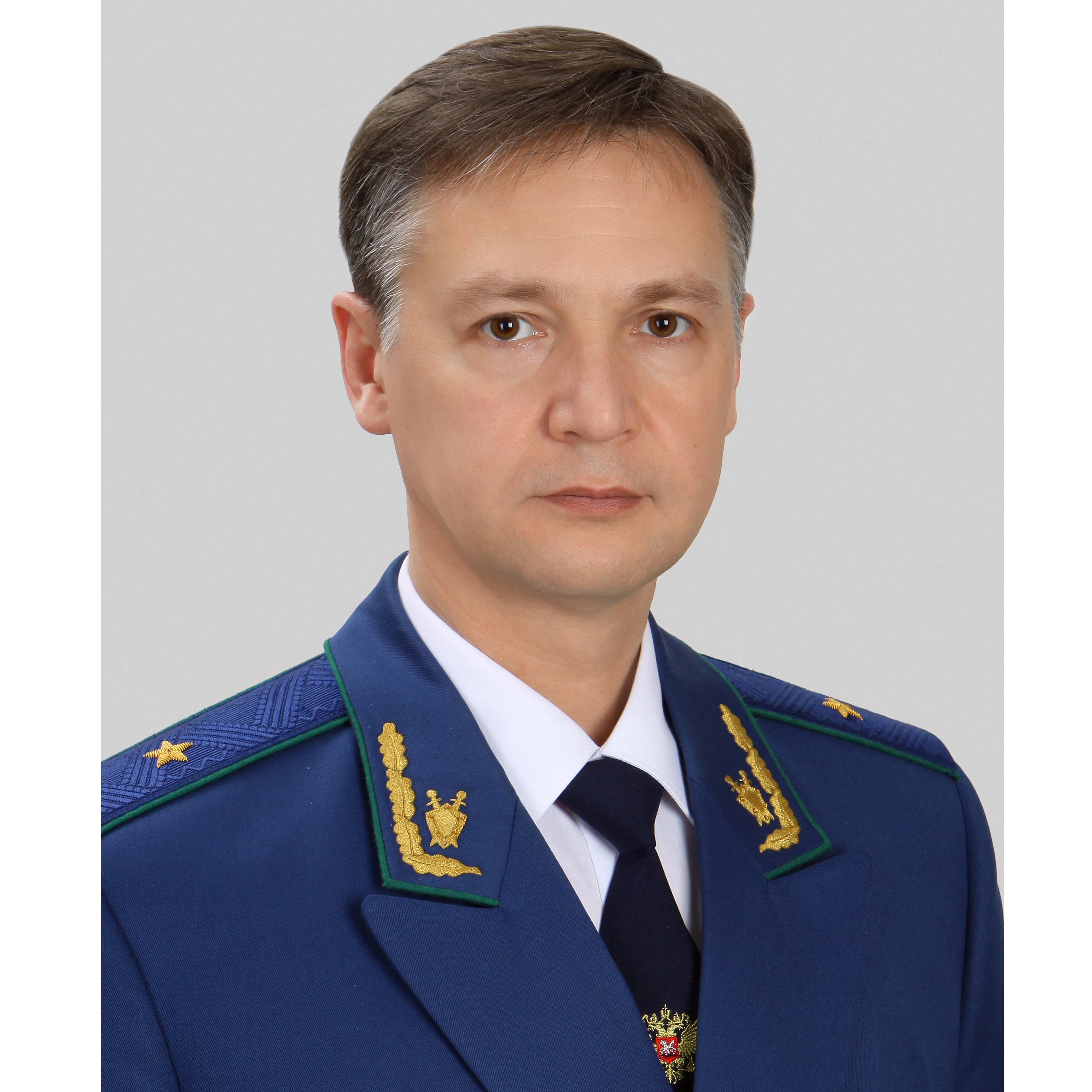 Талипов Дмитрий Харисович