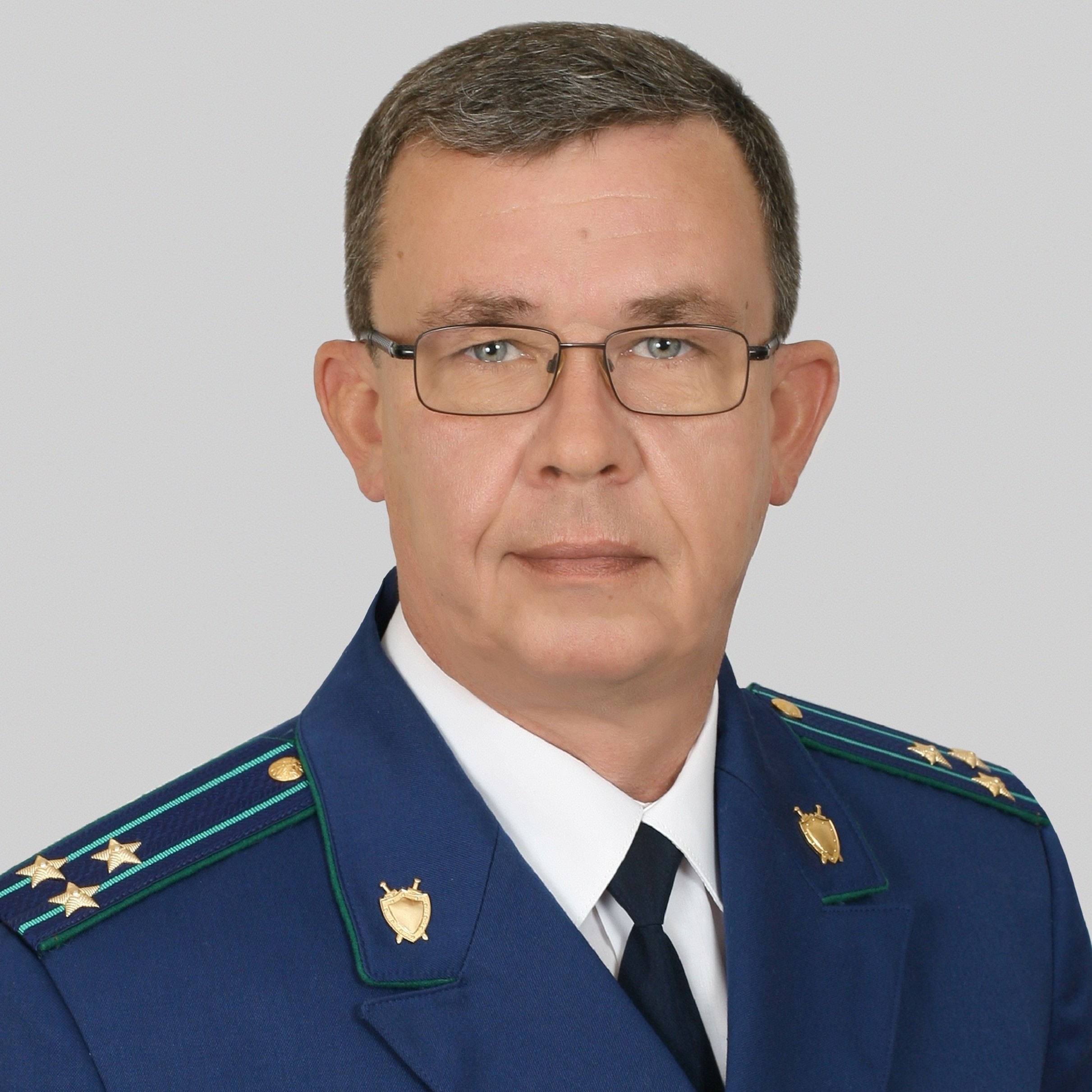 Шамов Павел Анатольевич