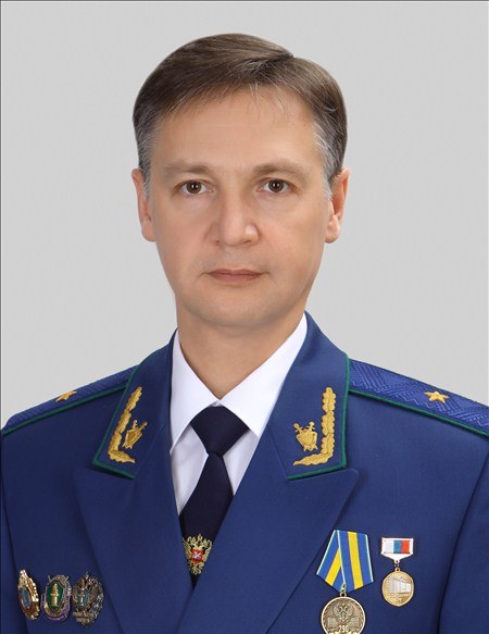 Талипов Дмитрий Харисович
