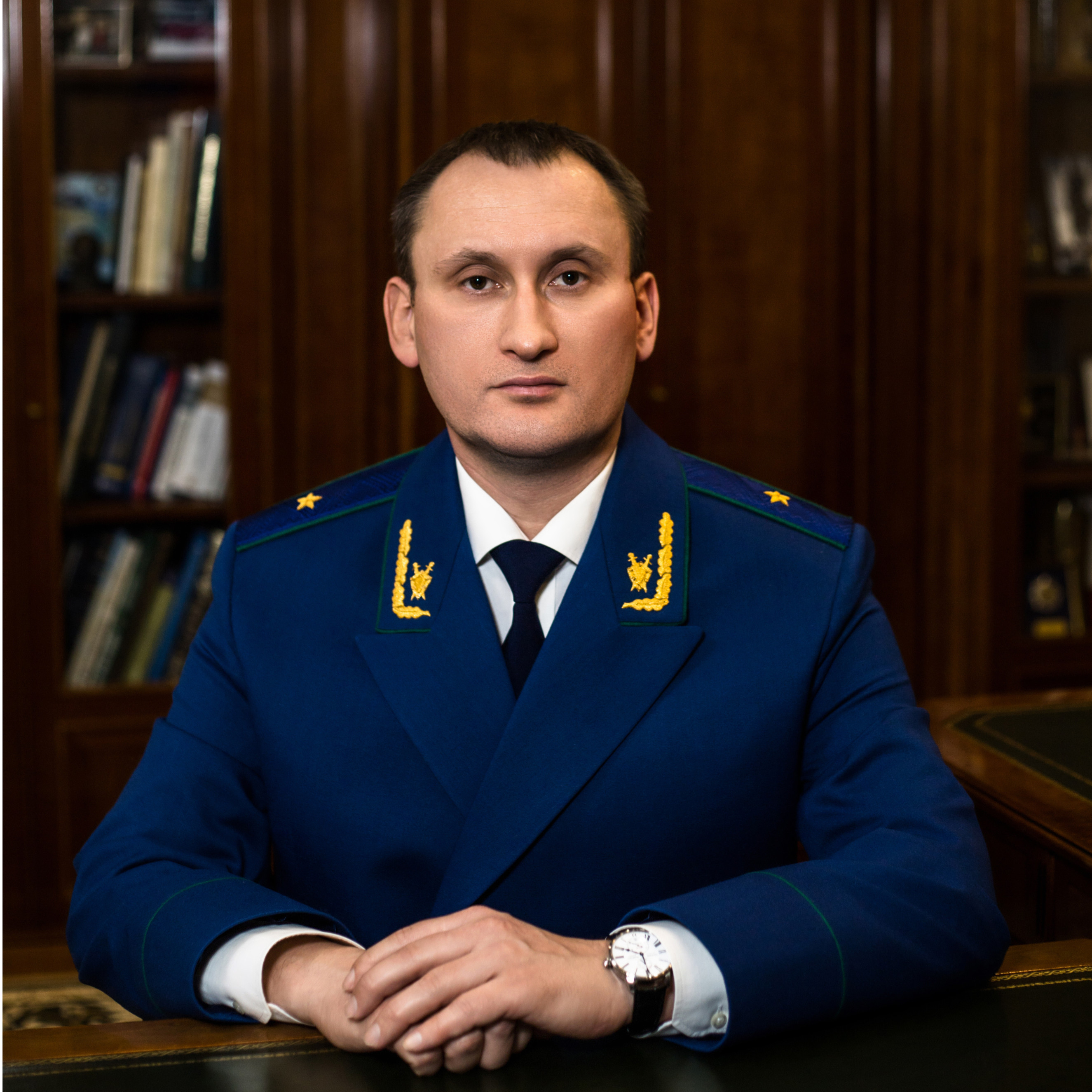 Травкин Андрей Александрович