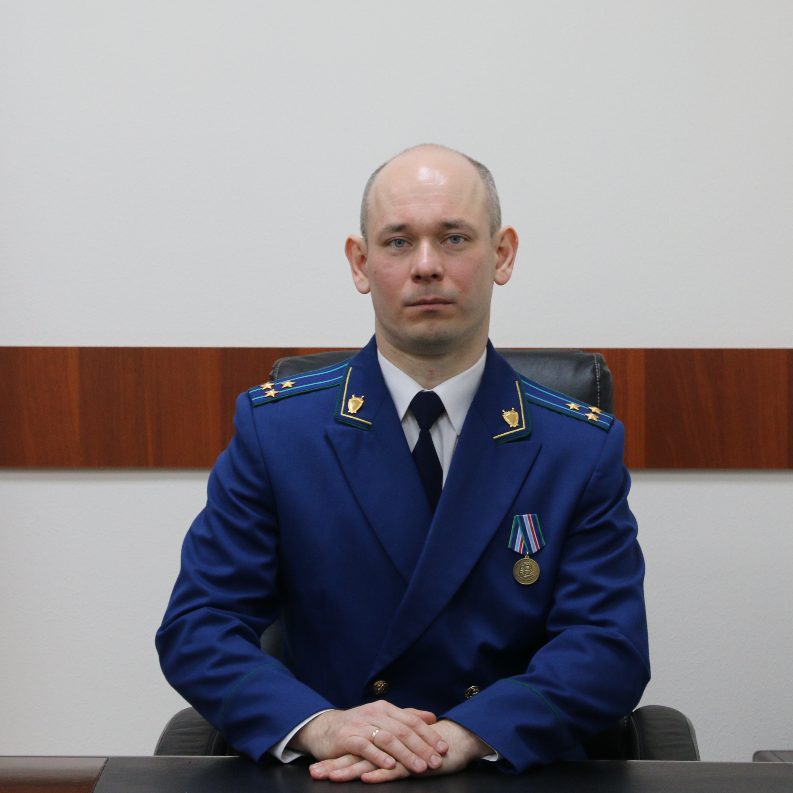 Енишевский Максим Сергеевич