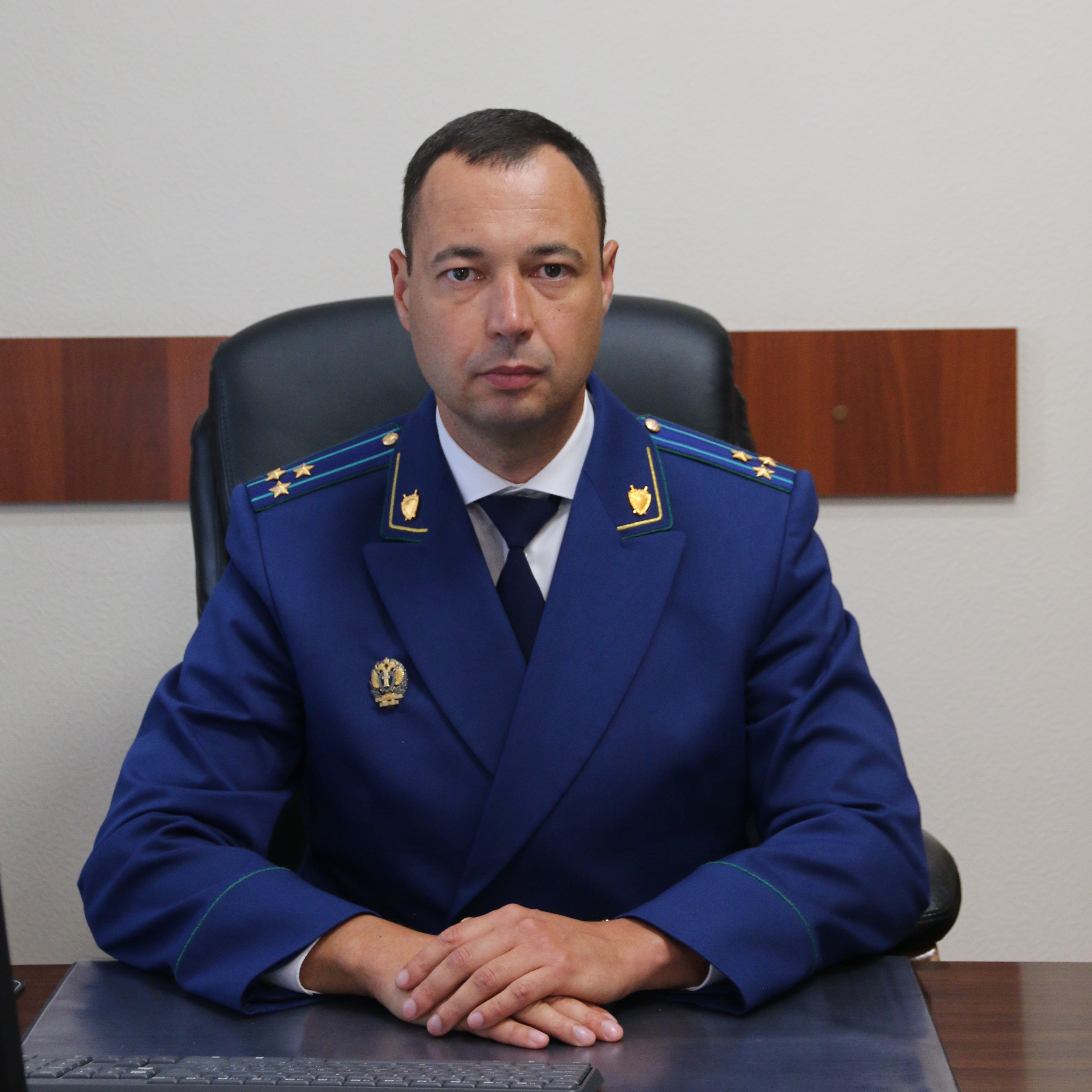 Должиков Михаил Викторович