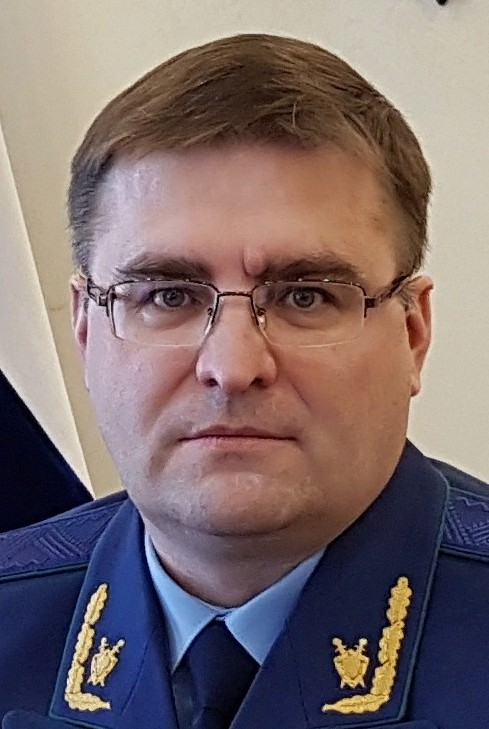Панчук Евгений Евгеньевич