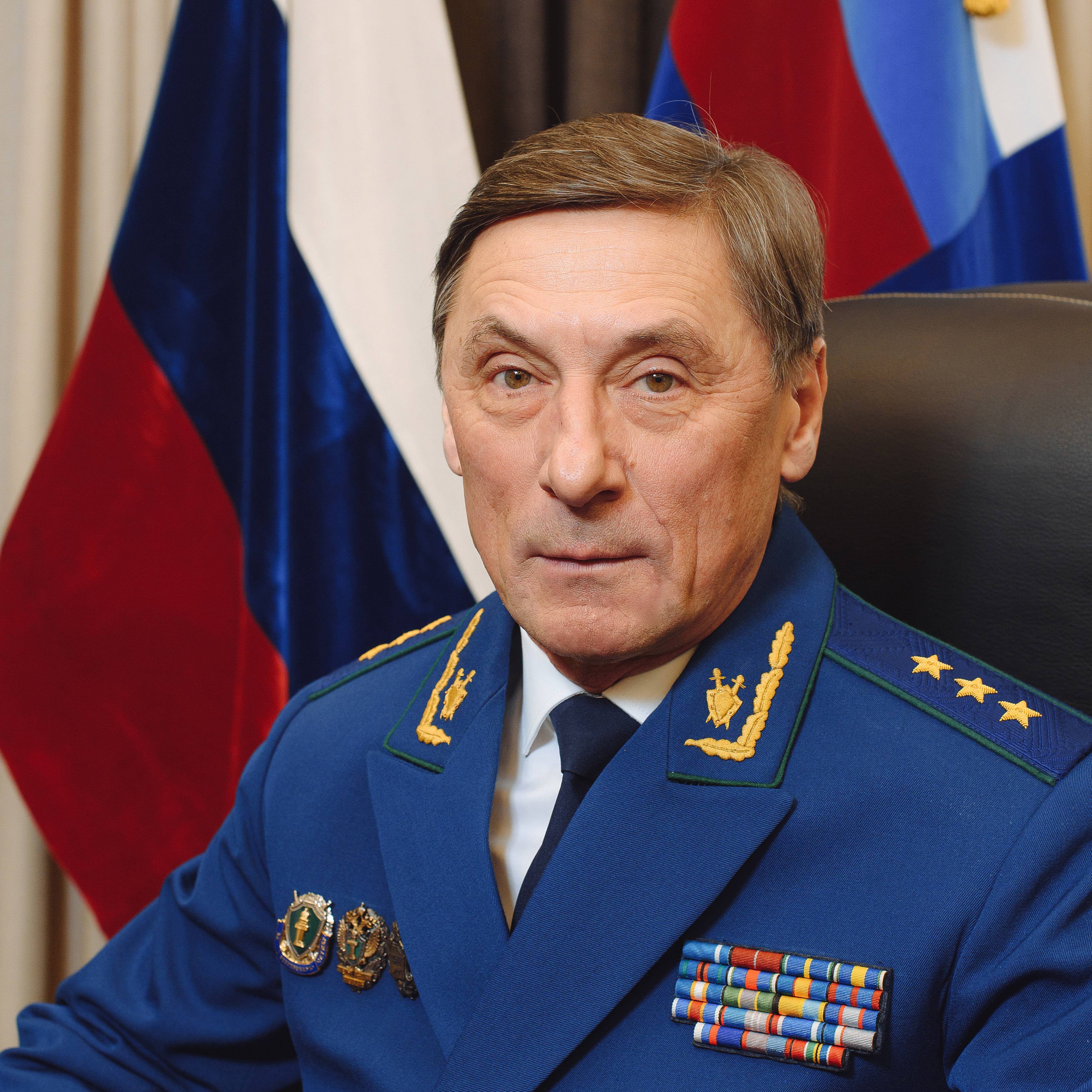 Шишкин Николай Анатольевич