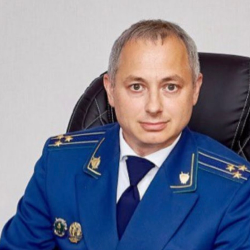 Петренко Евгений Александрович