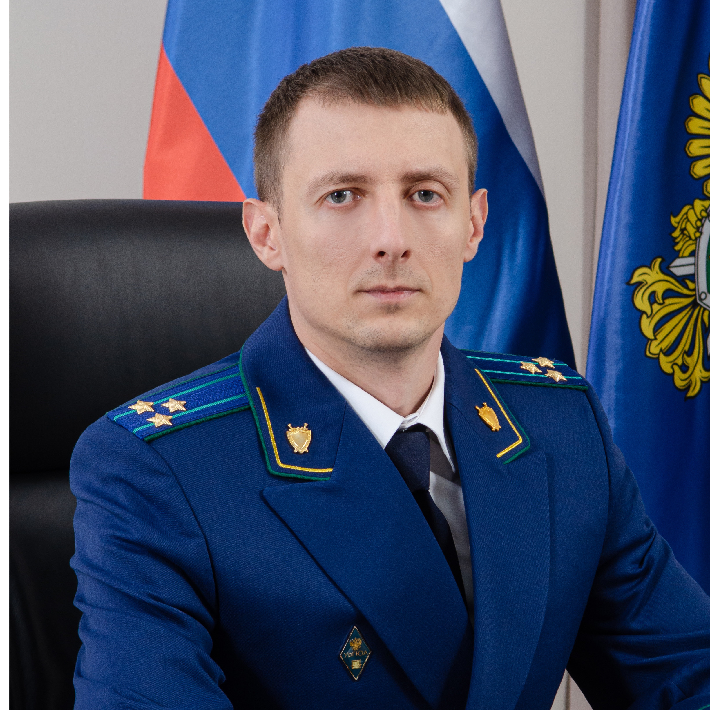 Евгений Ростямович Надыршин