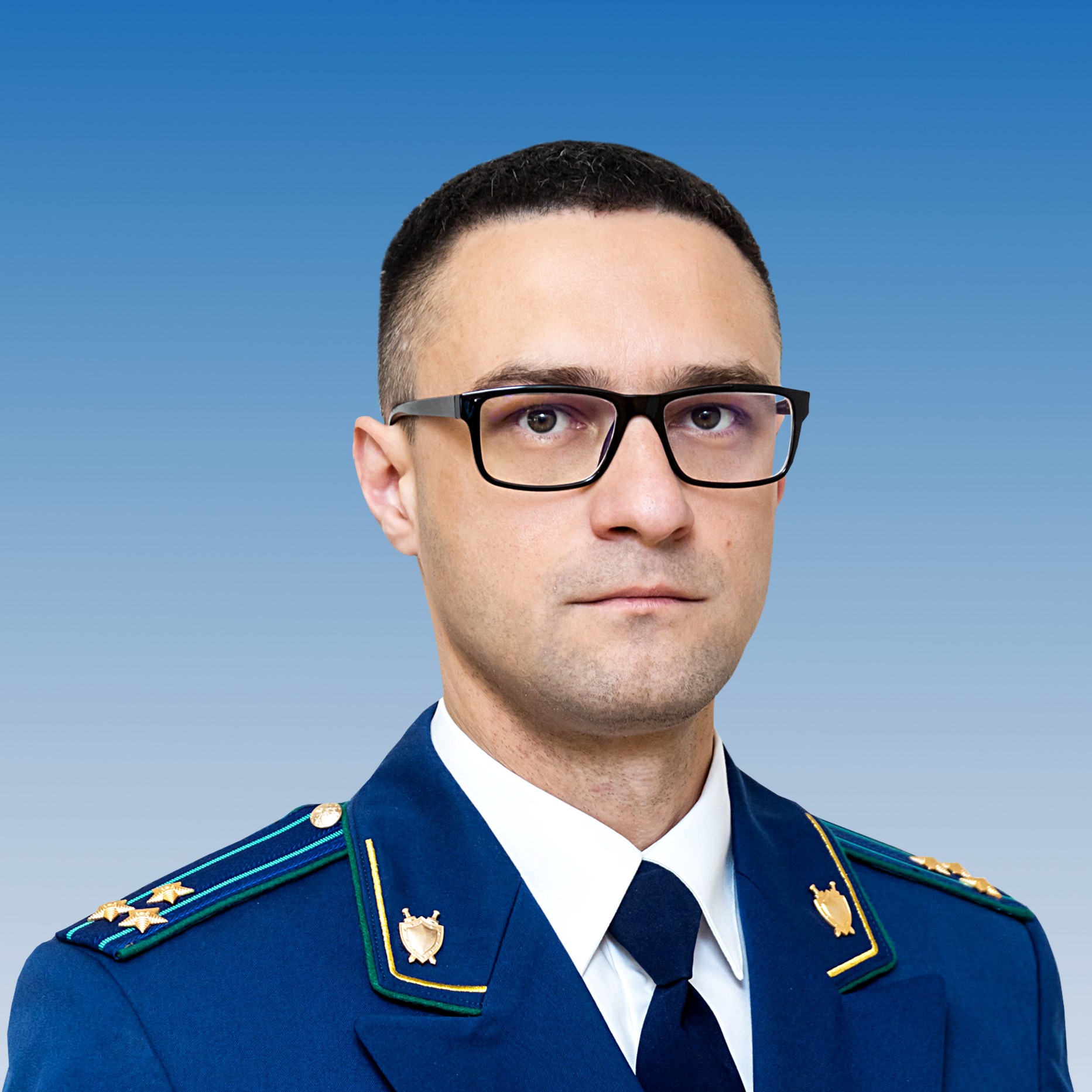 Нуриев Тимур Маратович