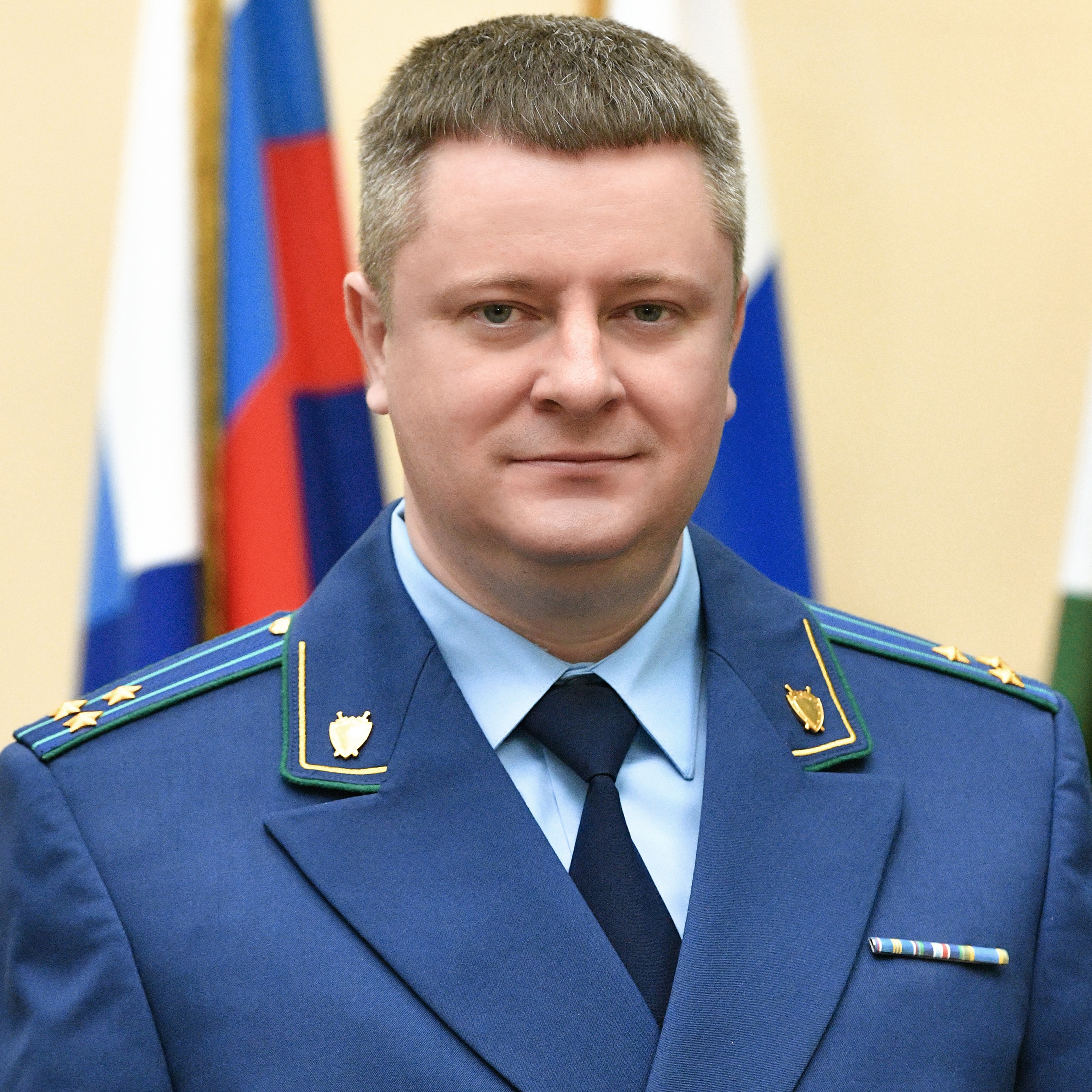 Воротынцев