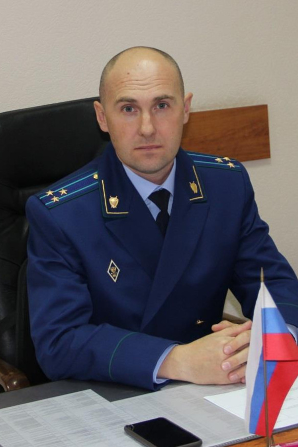 Иньшаков Андрей Анатольевич