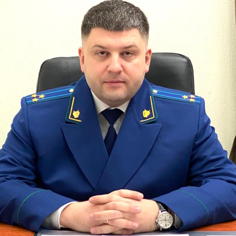 Бондарев Виталий Викторович