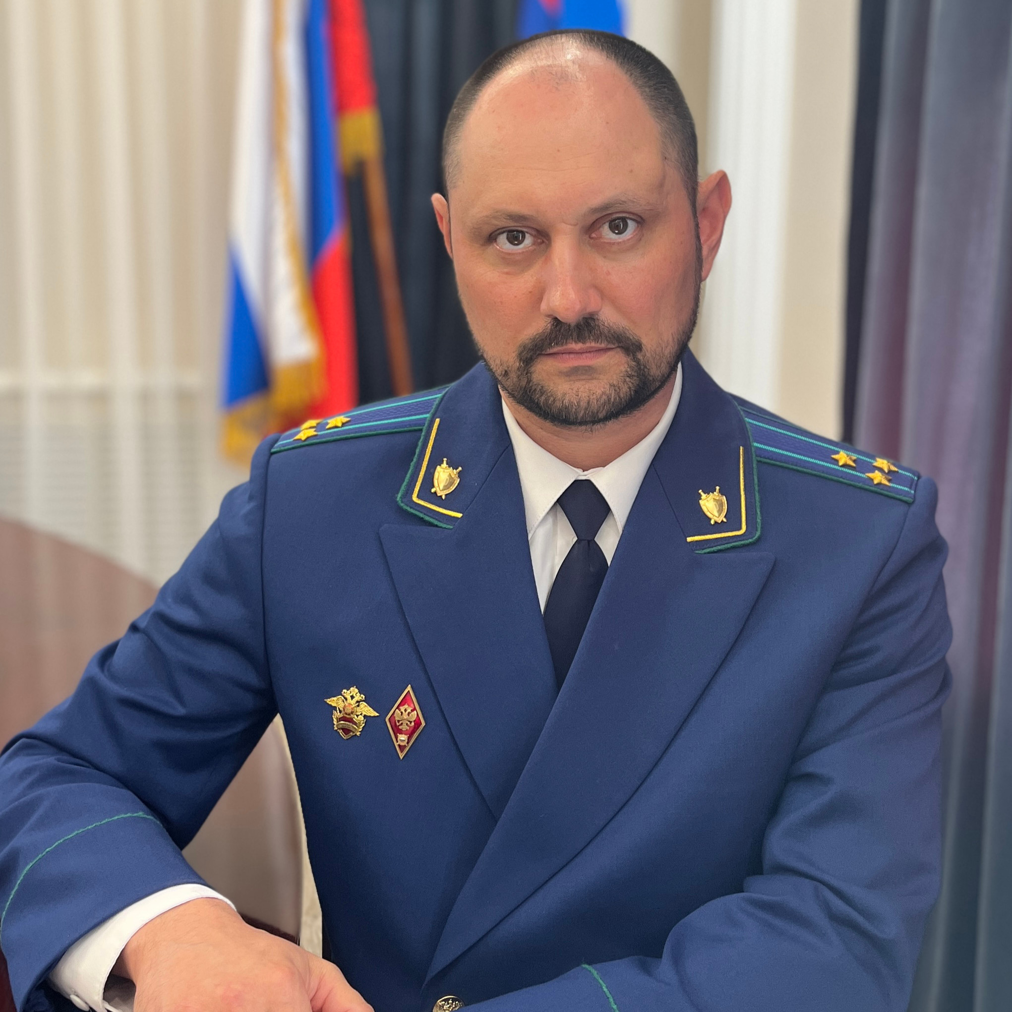 Шпаков Михаил Сергеевич