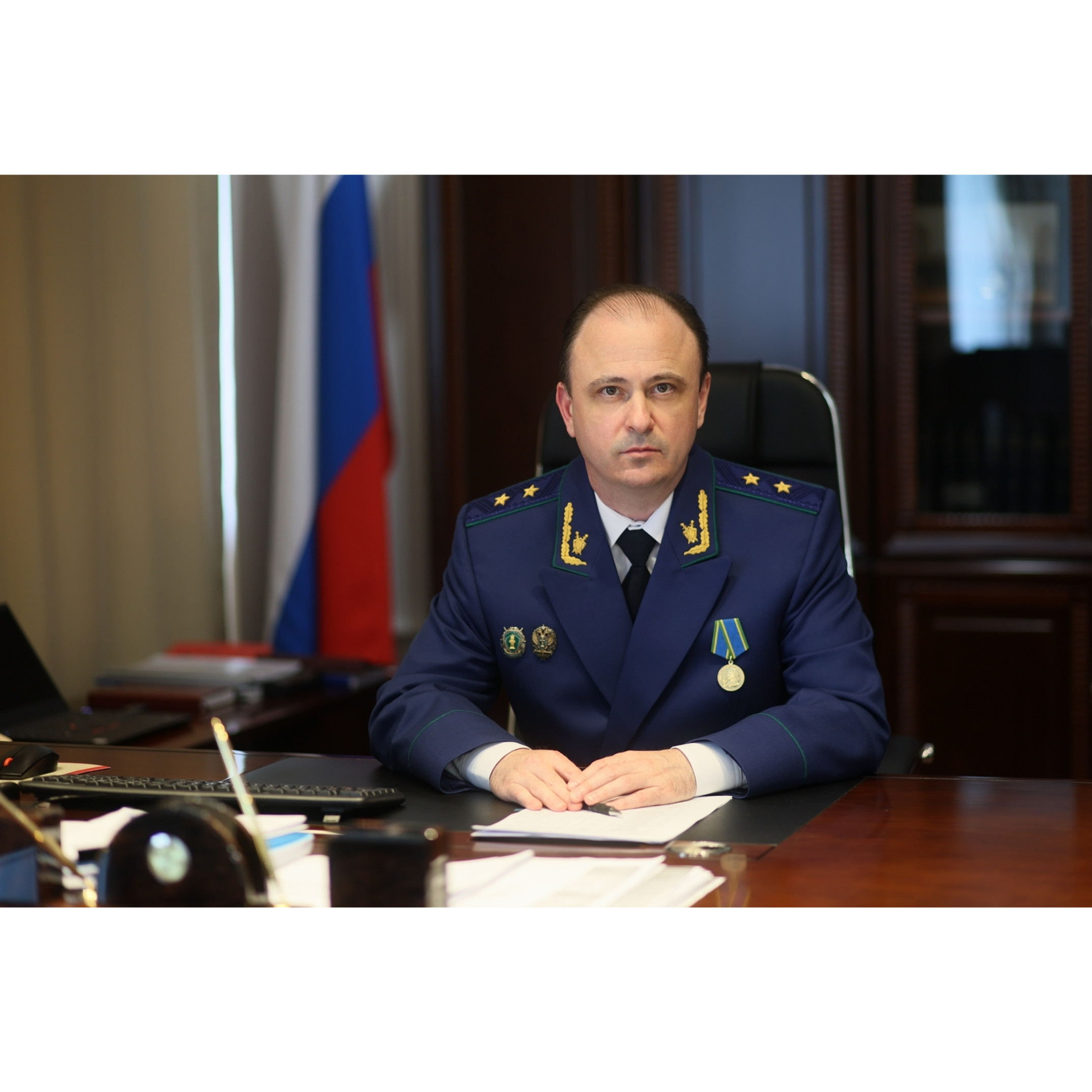 Крылов Борис Александрович