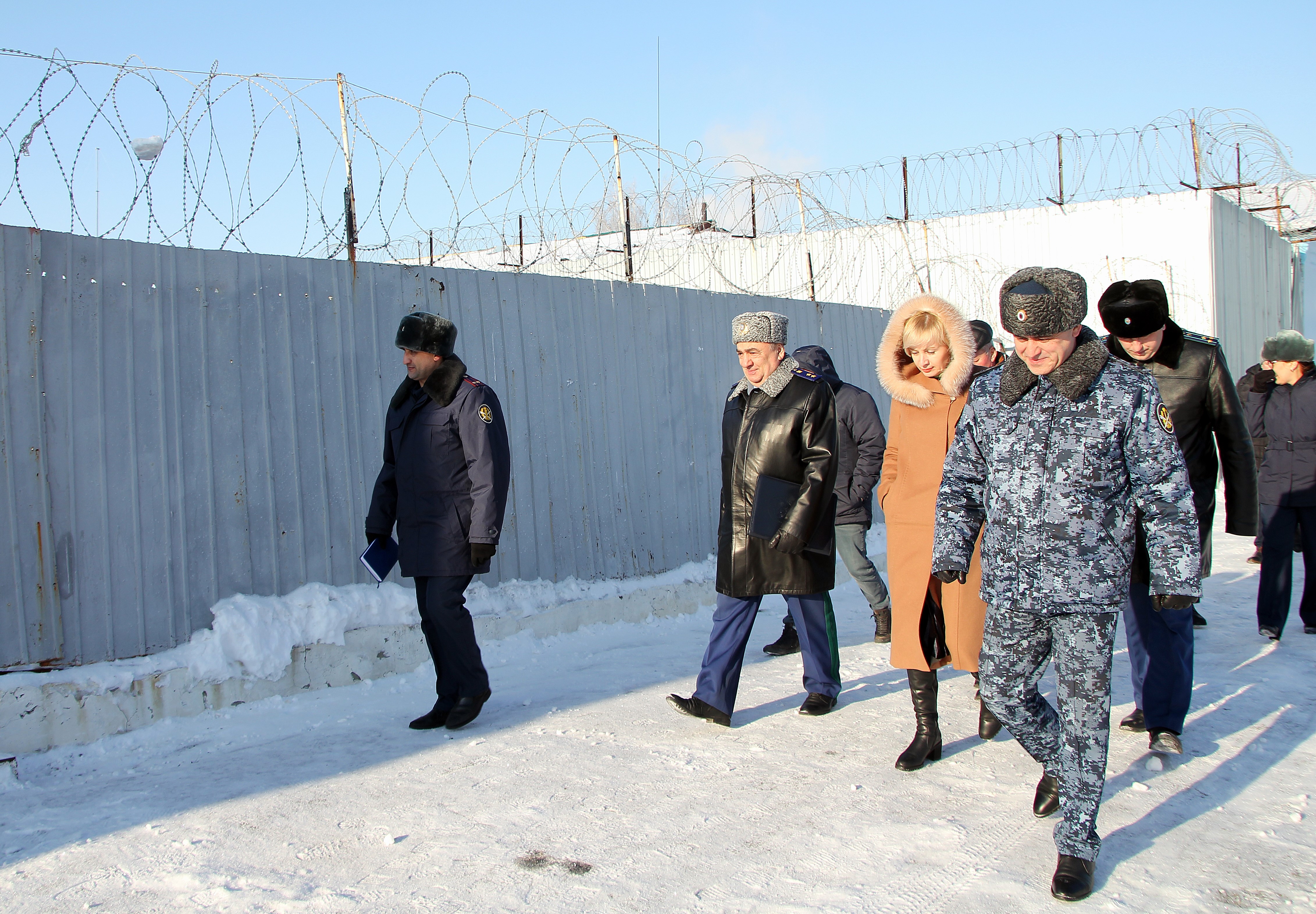 Фото - Прокуратура Челябинской области