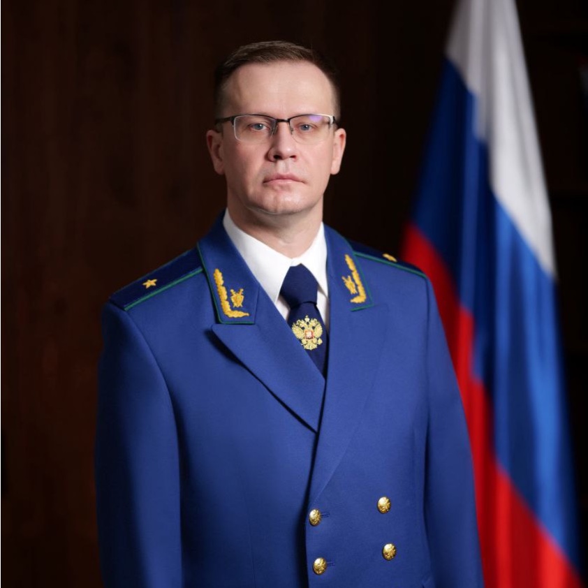 Донгаузер Игорь Валерьевич