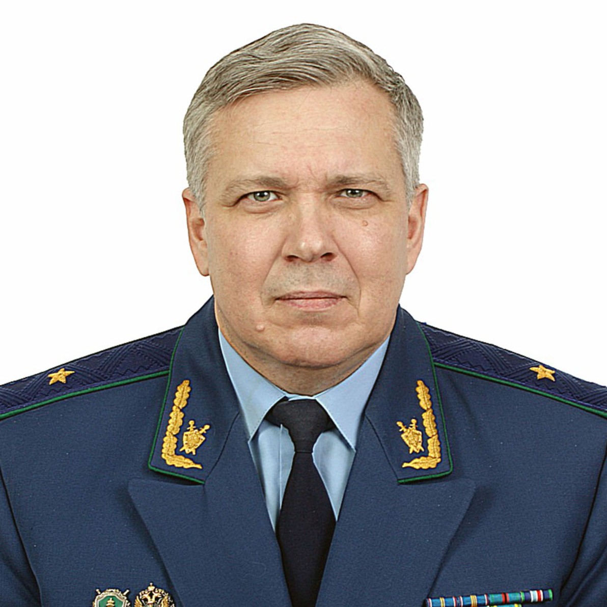 Брытков Дмитрий Викторович