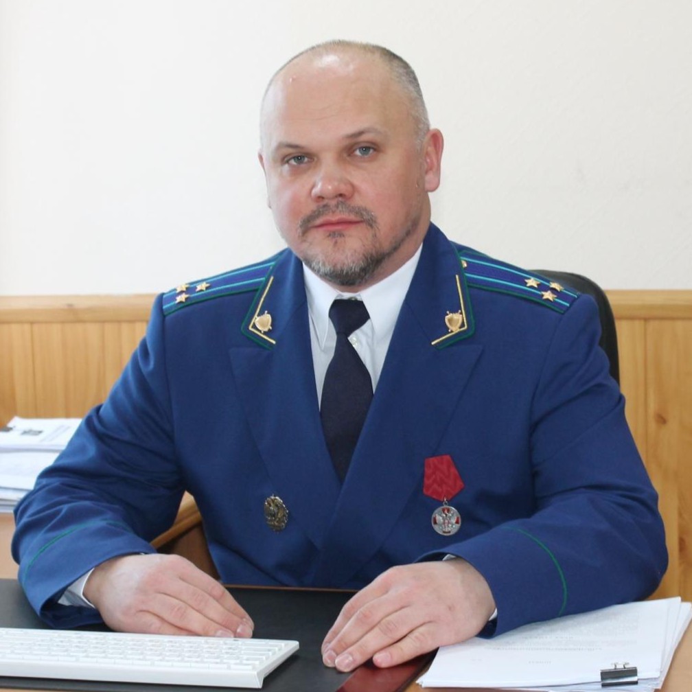 Горобченко Андрей Викторович