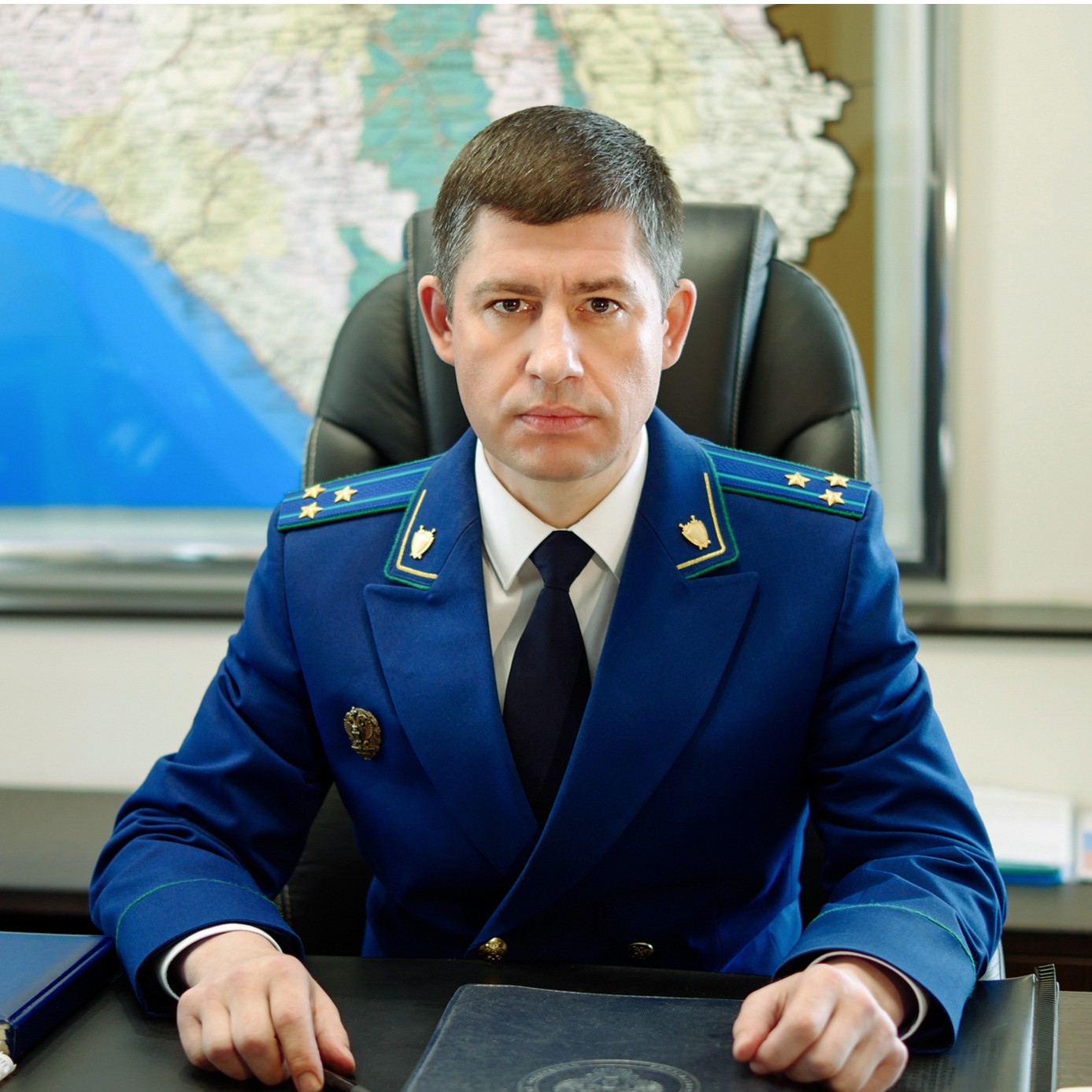 Полубояров Алексей Александрович