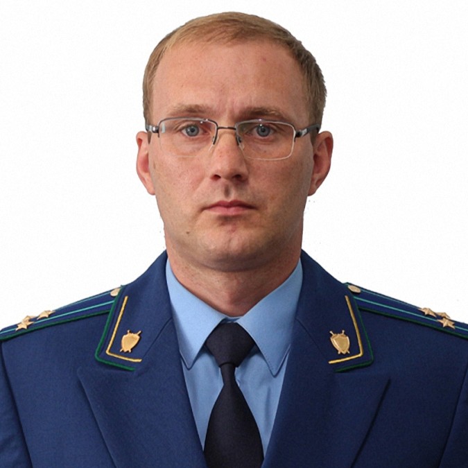 Иванов Владимир Вячеславович