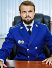 Орловский евгений анатольевич биография личная жизнь Прокурорский надзор за реализацией нацпроектов. Интервью Евгений Орловский You