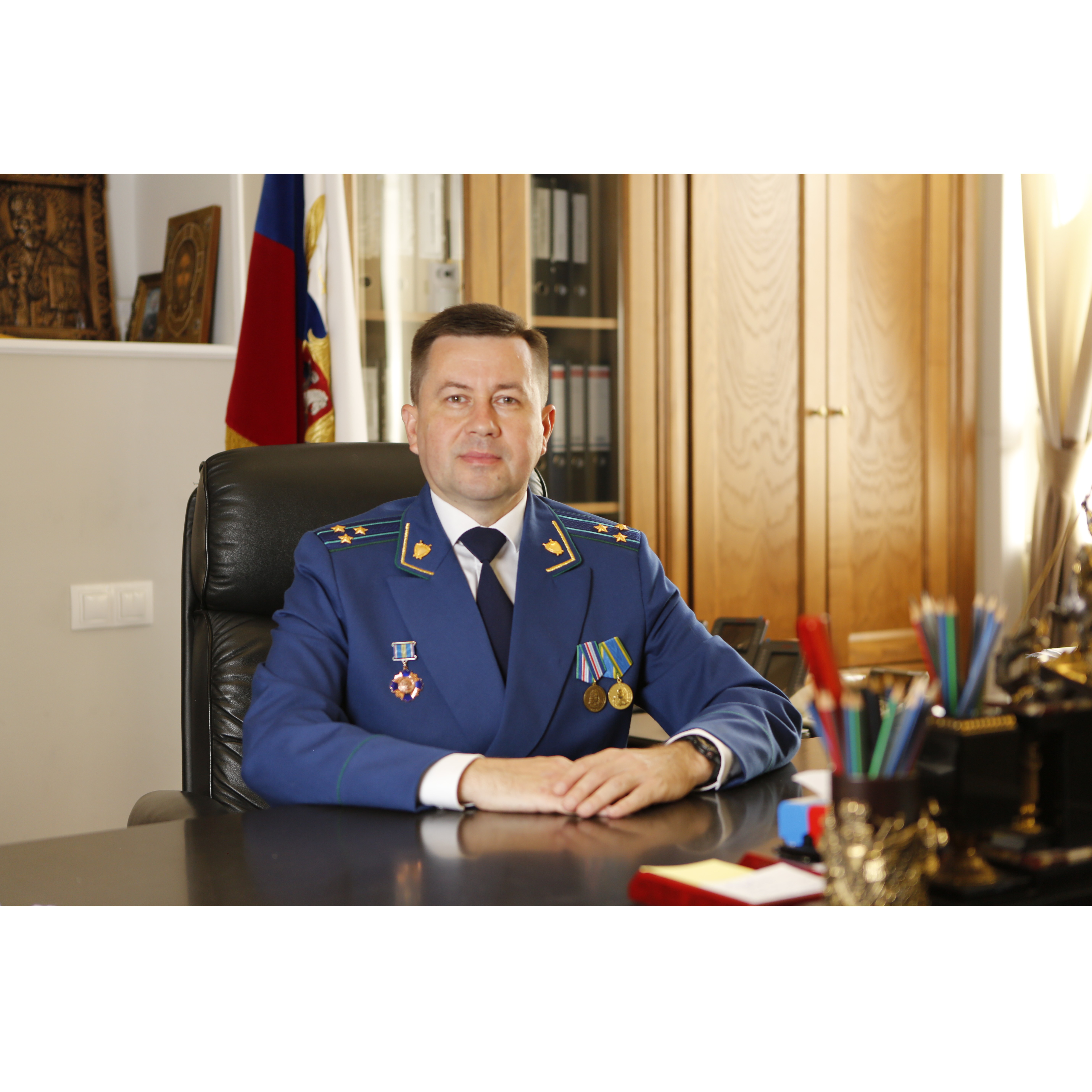 Жуков Денис Геннадьевич