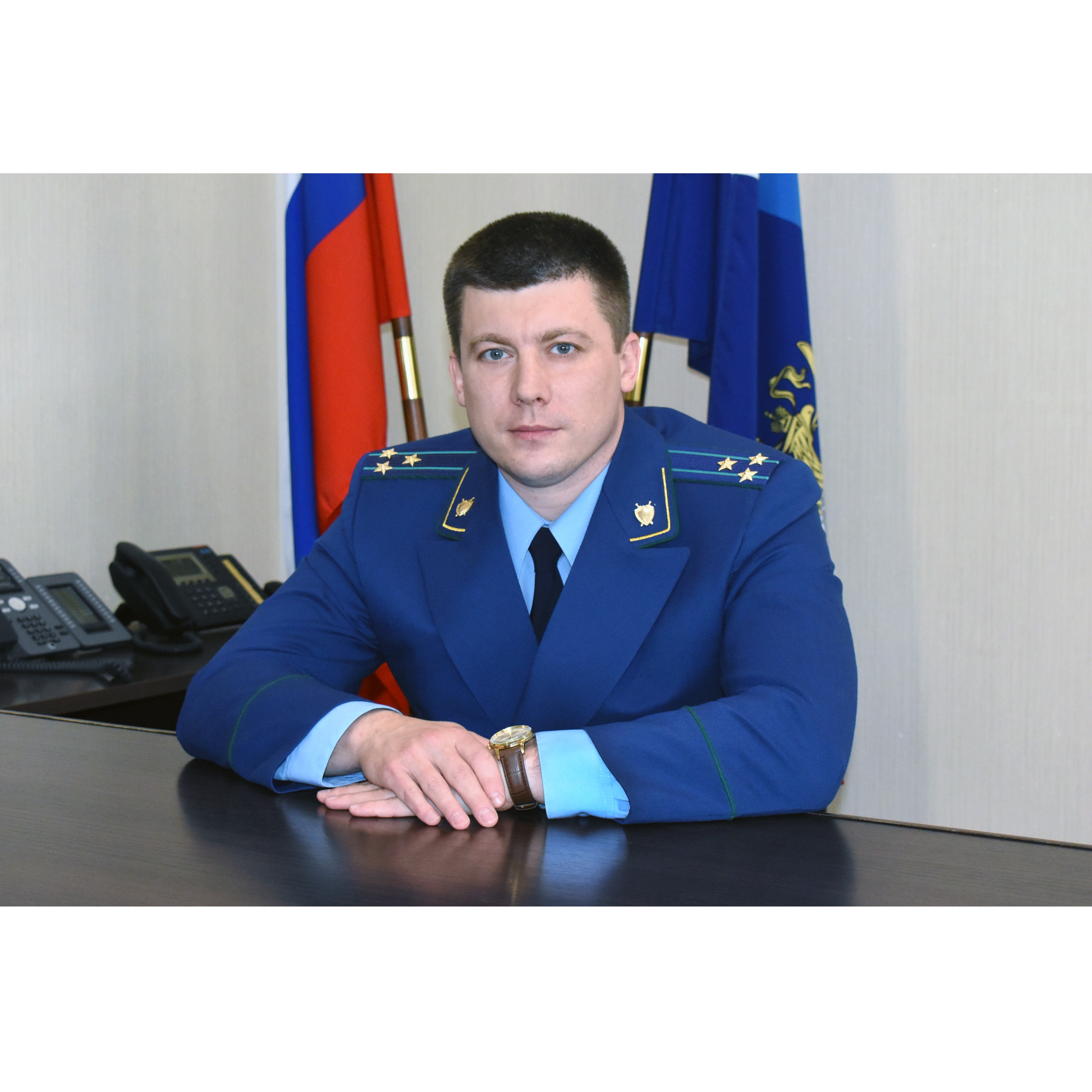 Гаврилов Дмитрий Александрович